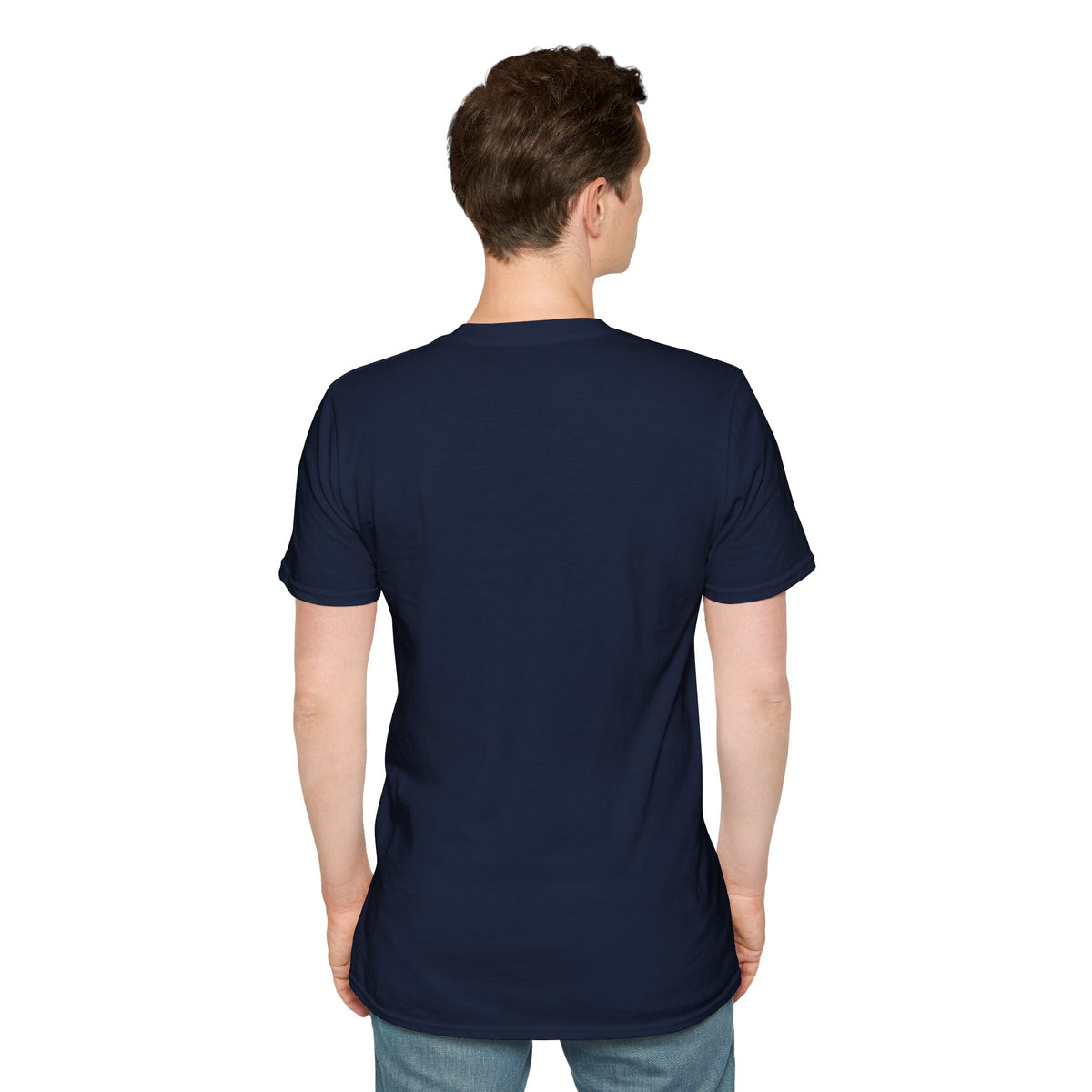 Sparked ~ AALIYAH - STATIC TEE