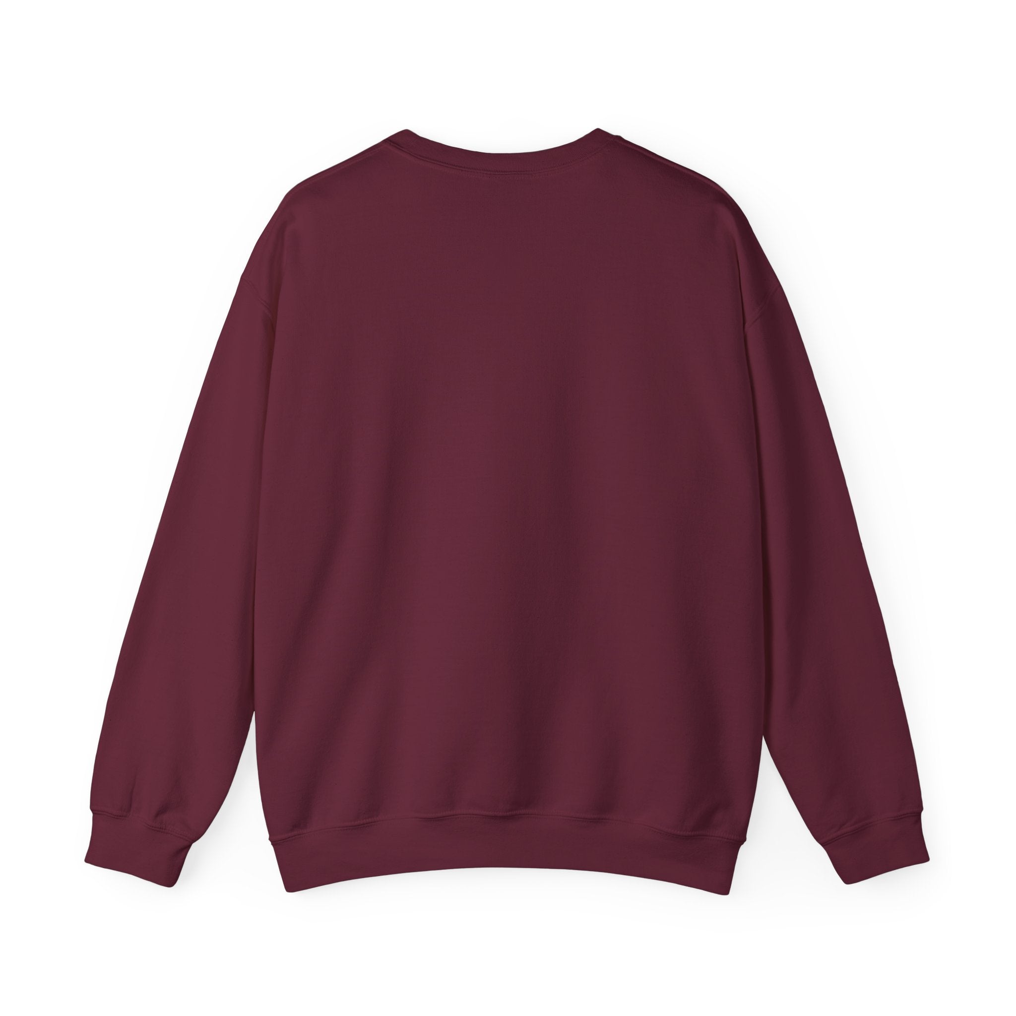 Faith Crewneck Sweatshirt — “Fearfully and Wonderfully Made” Psalm 139:14