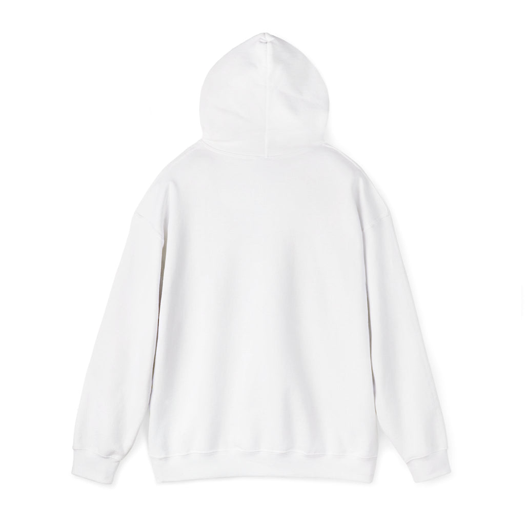 Booked, Busy and Unbothered Hoodie — Cozy Reading Lover Pullover