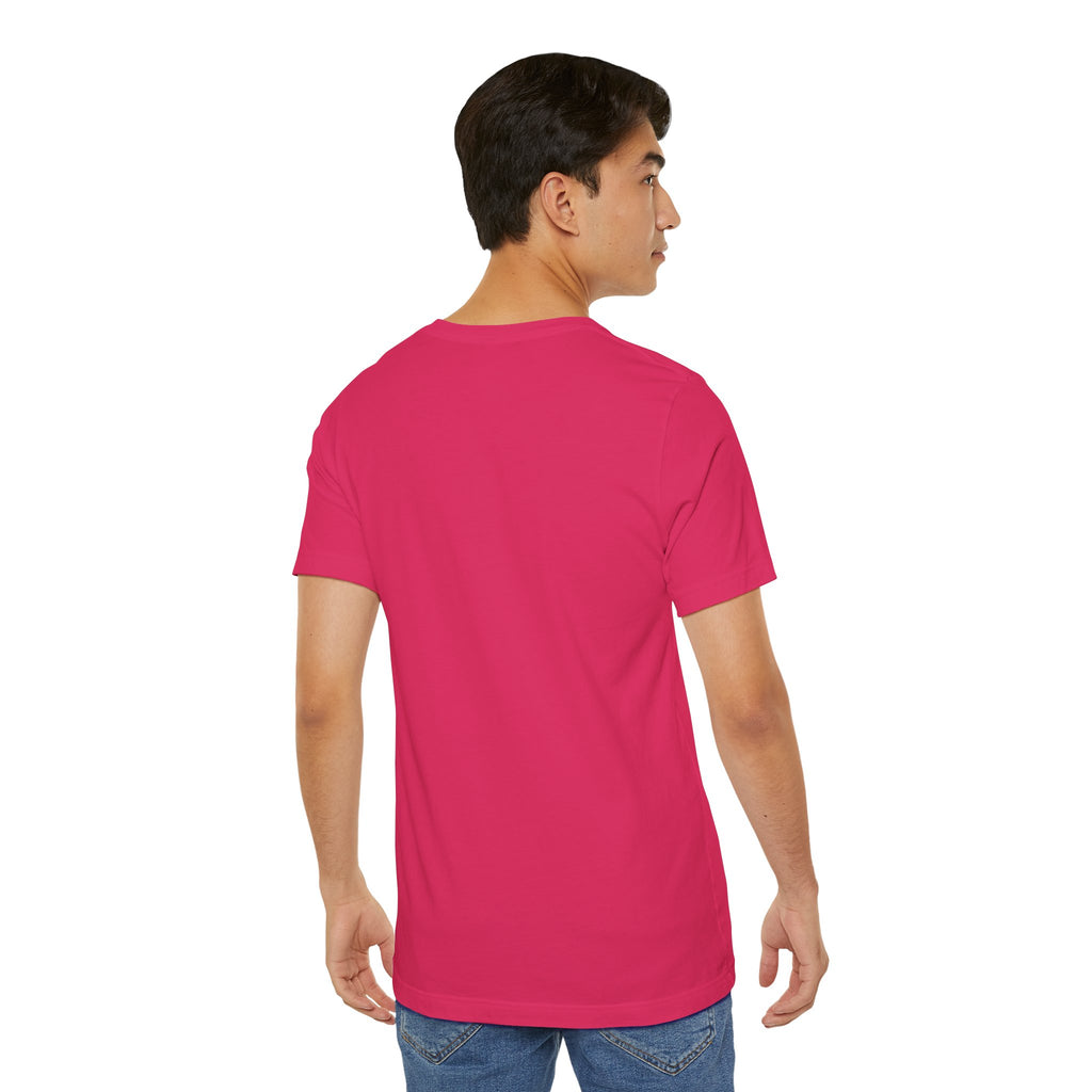 "Fearfully and Wonderfully Made" Psalm 139:14 Christian Faith T-Shirt