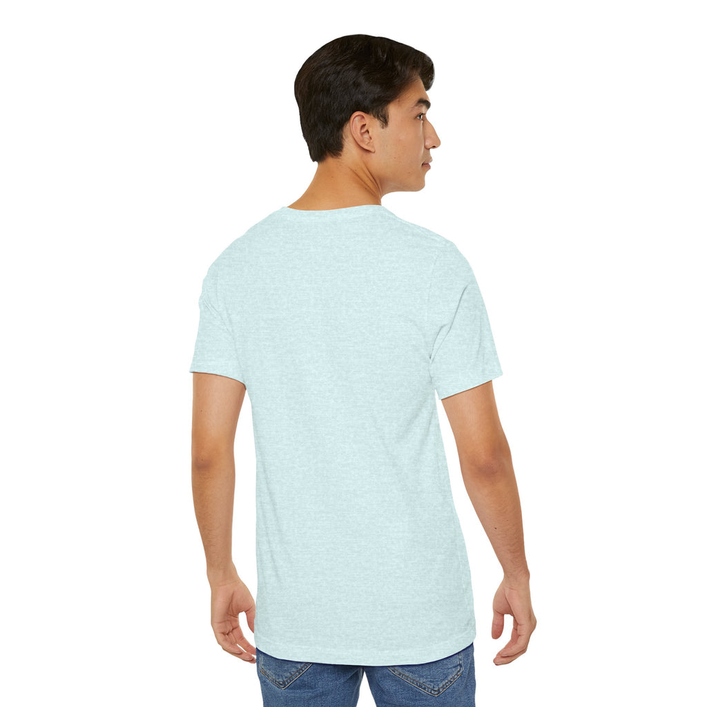 "Fearfully and Wonderfully Made" Psalm 139:14 Christian Faith T-Shirt
