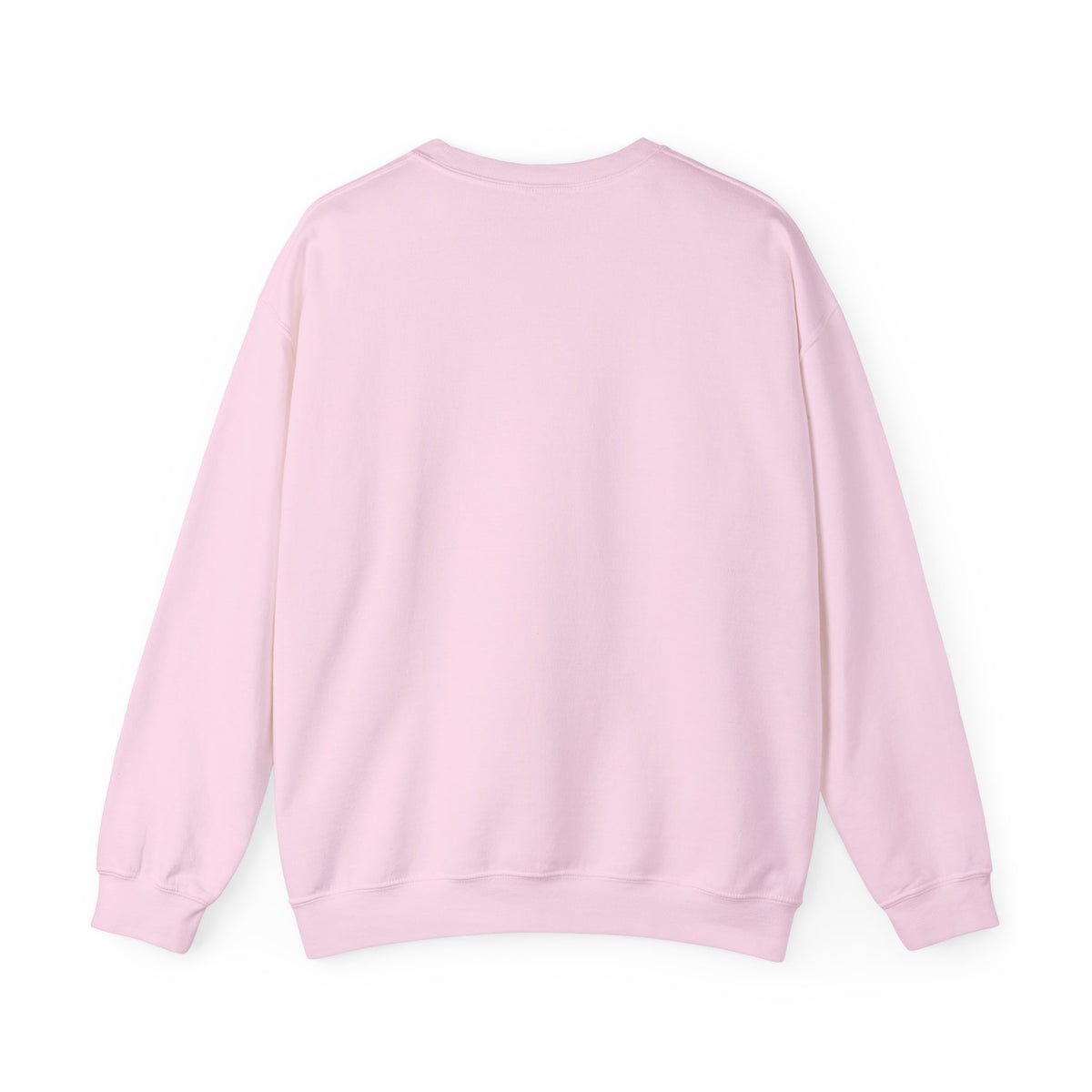 Faith Crewneck Sweatshirt — “Fearfully and Wonderfully Made” Psalm 139:14