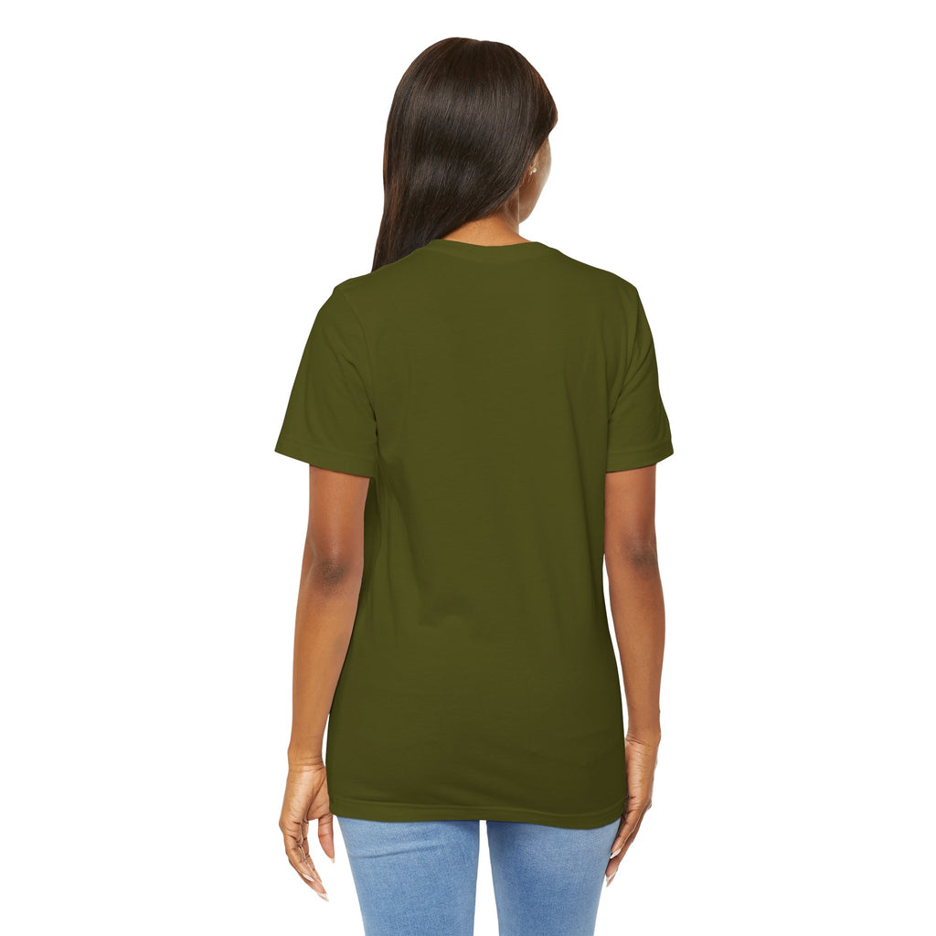 "Fearfully and Wonderfully Made" Psalm 139:14 Christian Faith T-Shirt