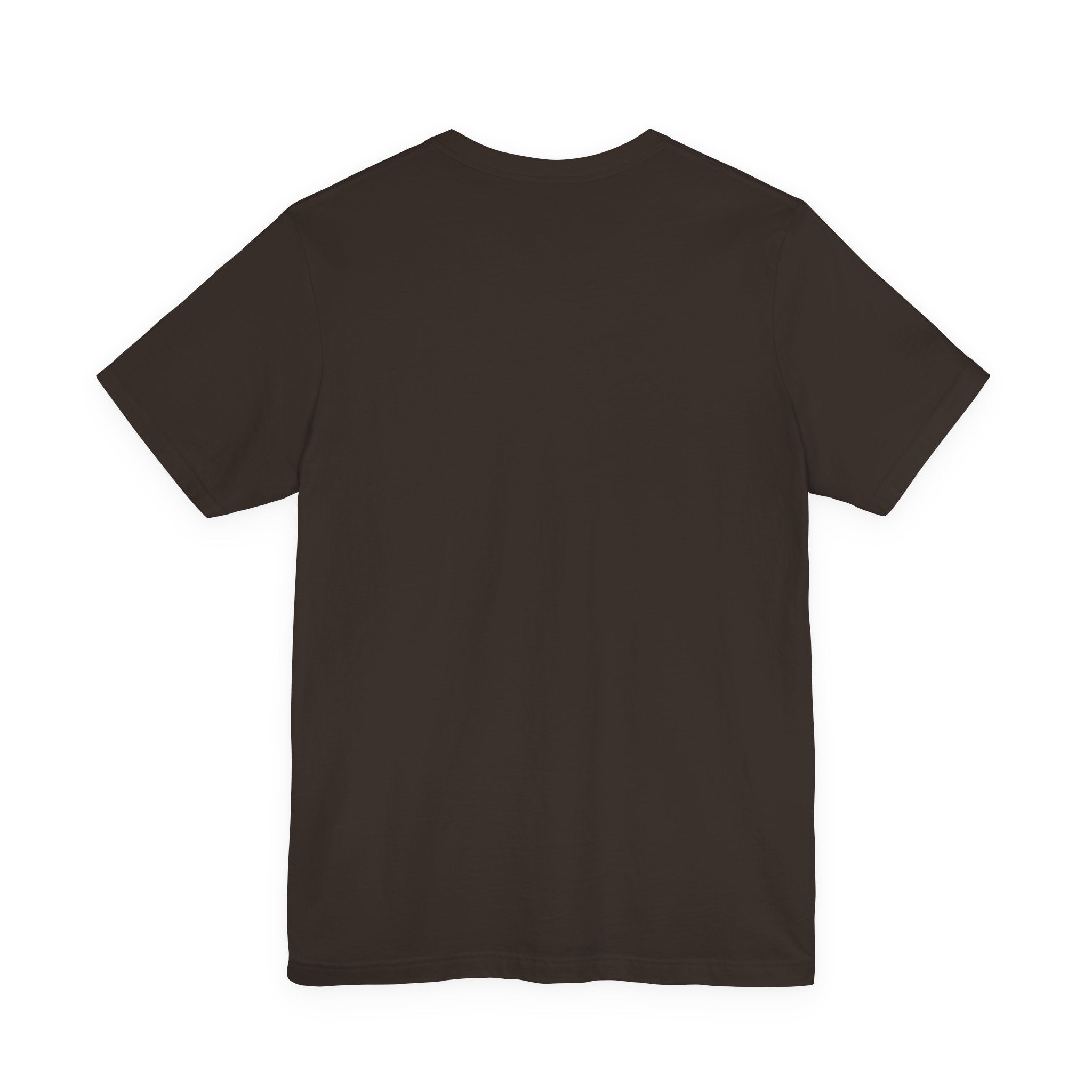 Be Strong and Courageous Joshua 1:9 Tee