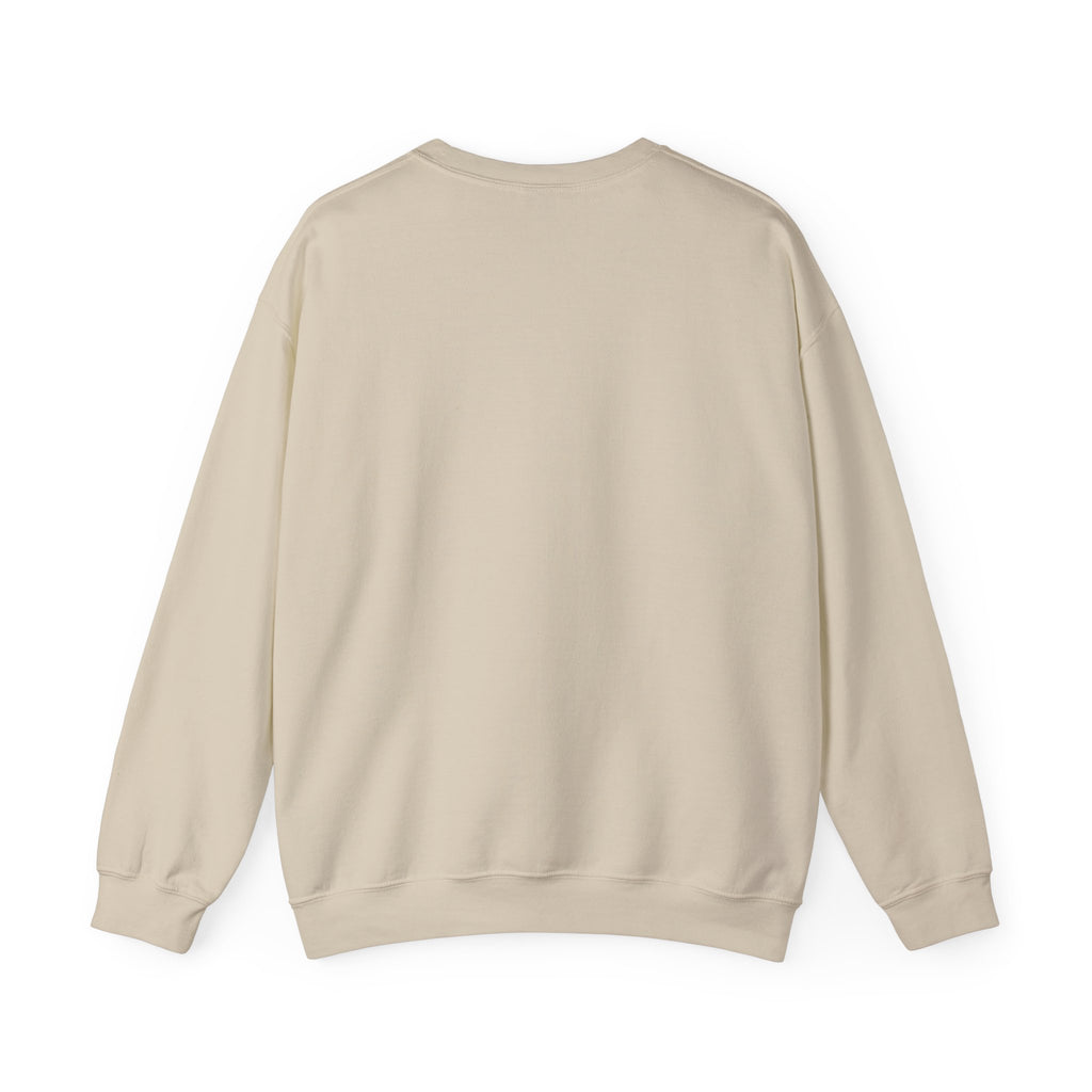 Faith Crewneck Sweatshirt — “Fearfully and Wonderfully Made” Psalm 139:14