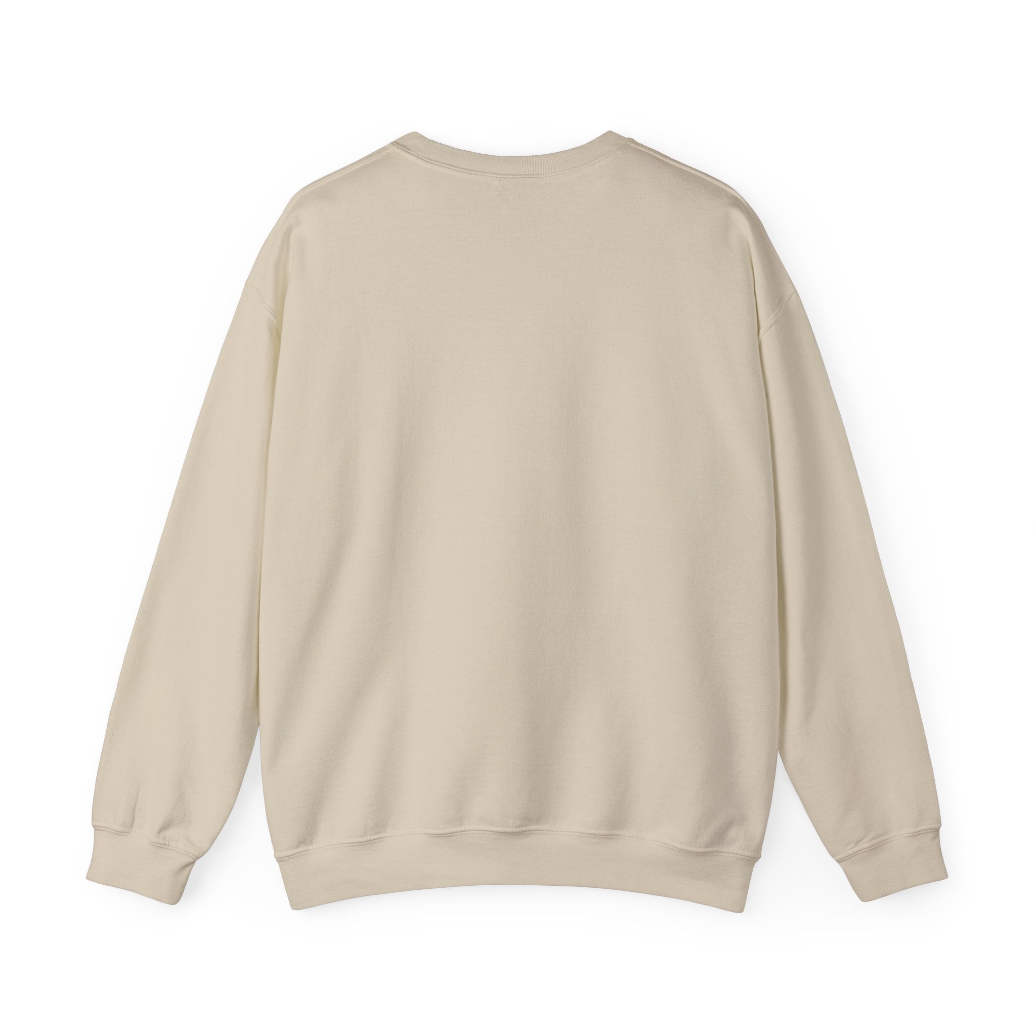 Faith Crewneck Sweatshirt — “Fearfully and Wonderfully Made” Psalm 139:14