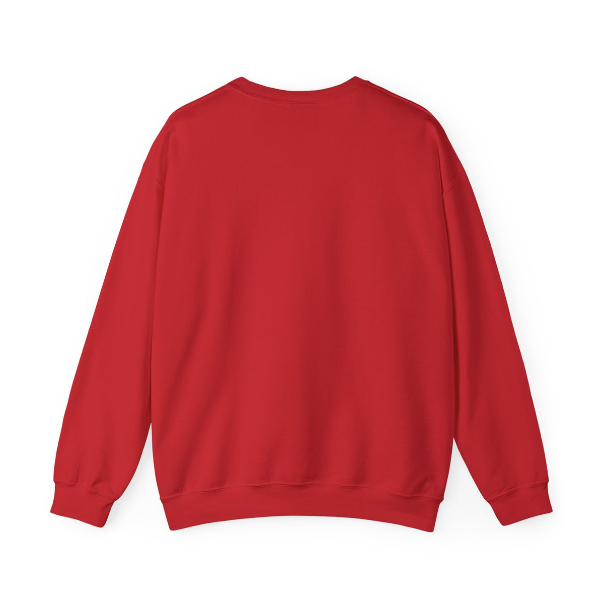 Faith Crewneck Sweatshirt — “Fearfully and Wonderfully Made” Psalm 139:14