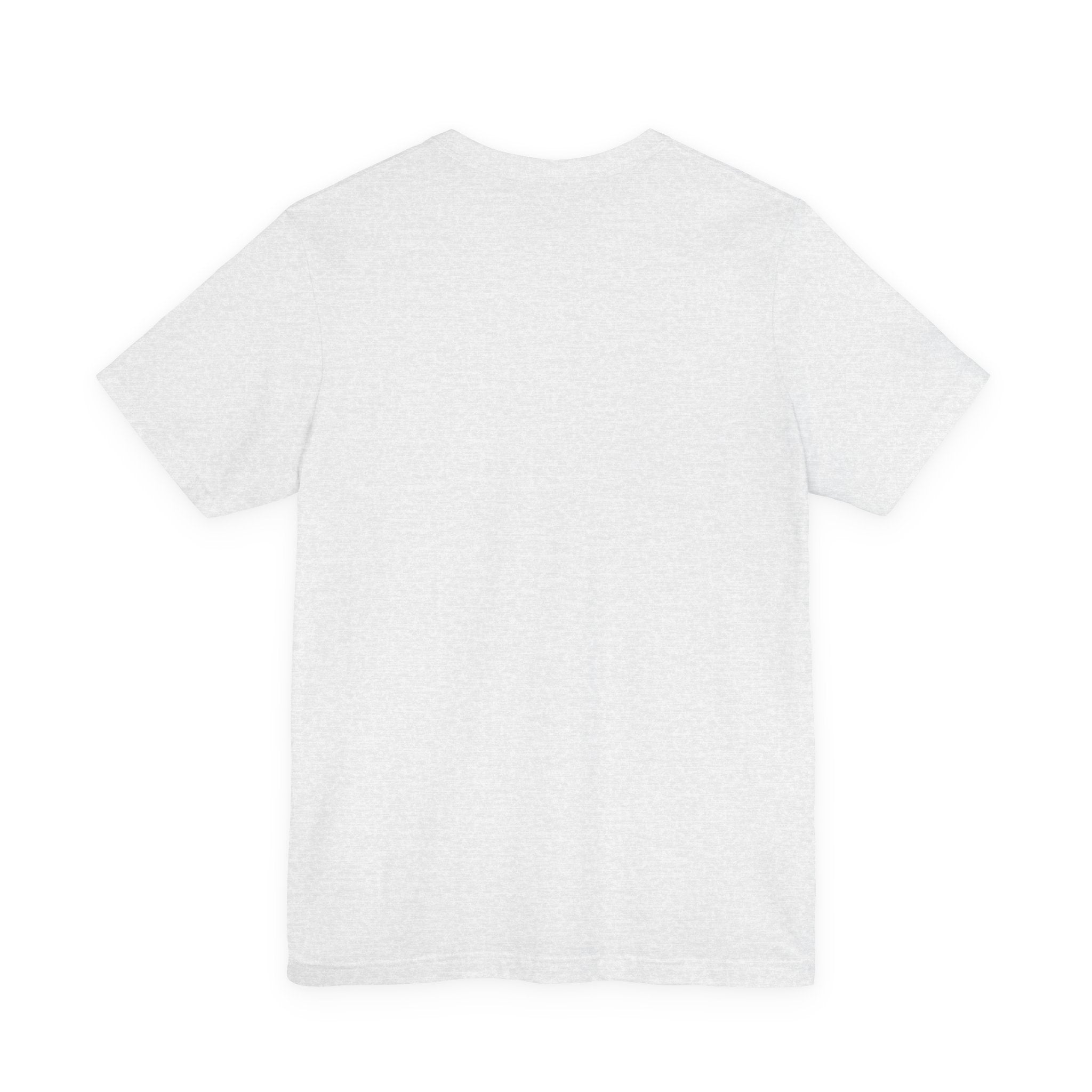 Having Hope Gives Courage T‑Shirt — 'Having Hope Will Give You Courage' Inspirational Tee (Job 18:11)