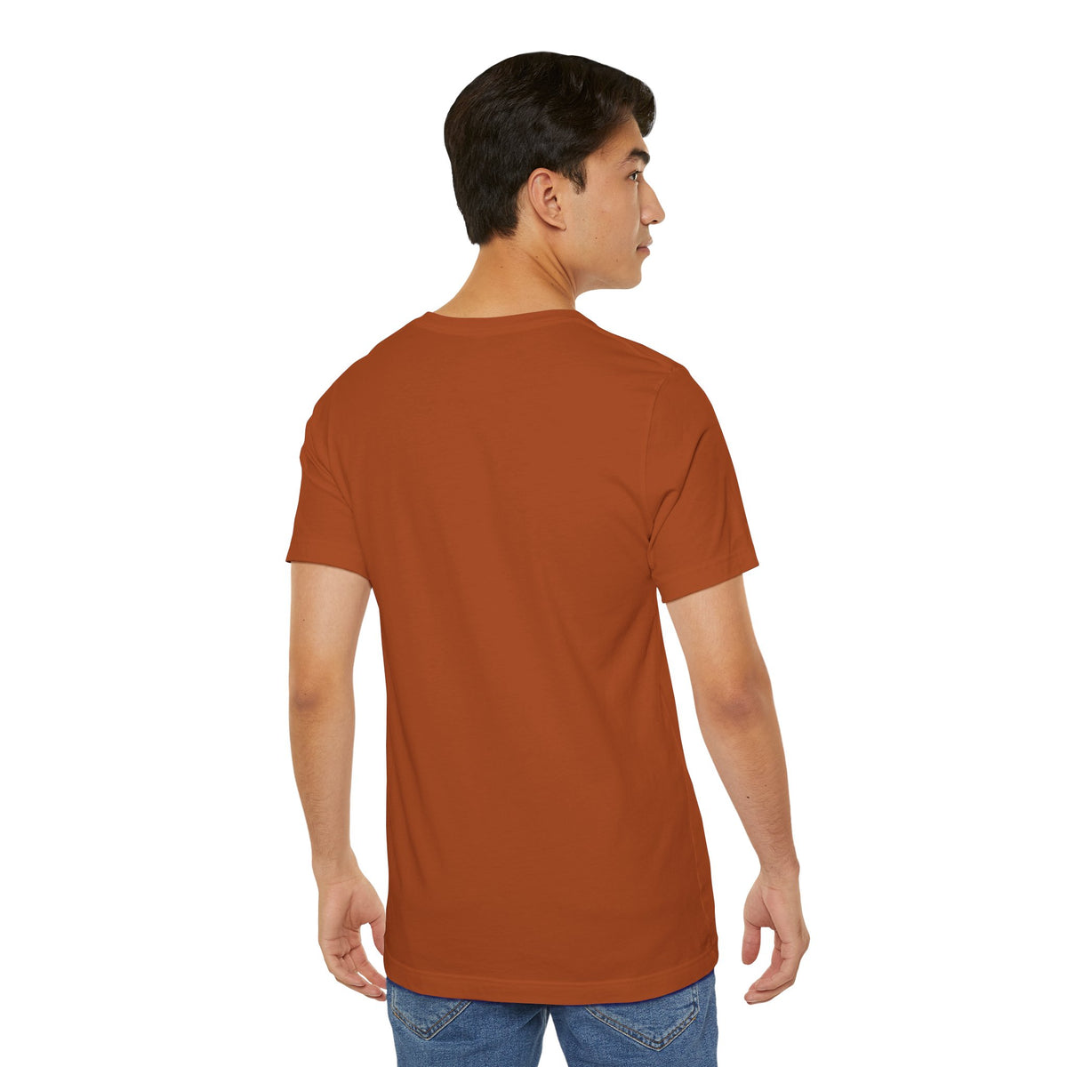 "Fearfully and Wonderfully Made" Psalm 139:14 Christian Faith T-Shirt
