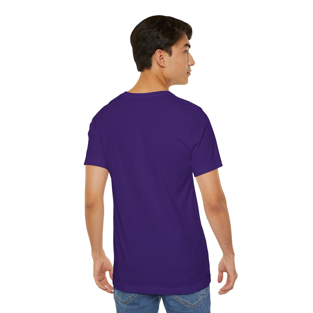 "Fearfully and Wonderfully Made" Psalm 139:14 Christian Faith T-Shirt