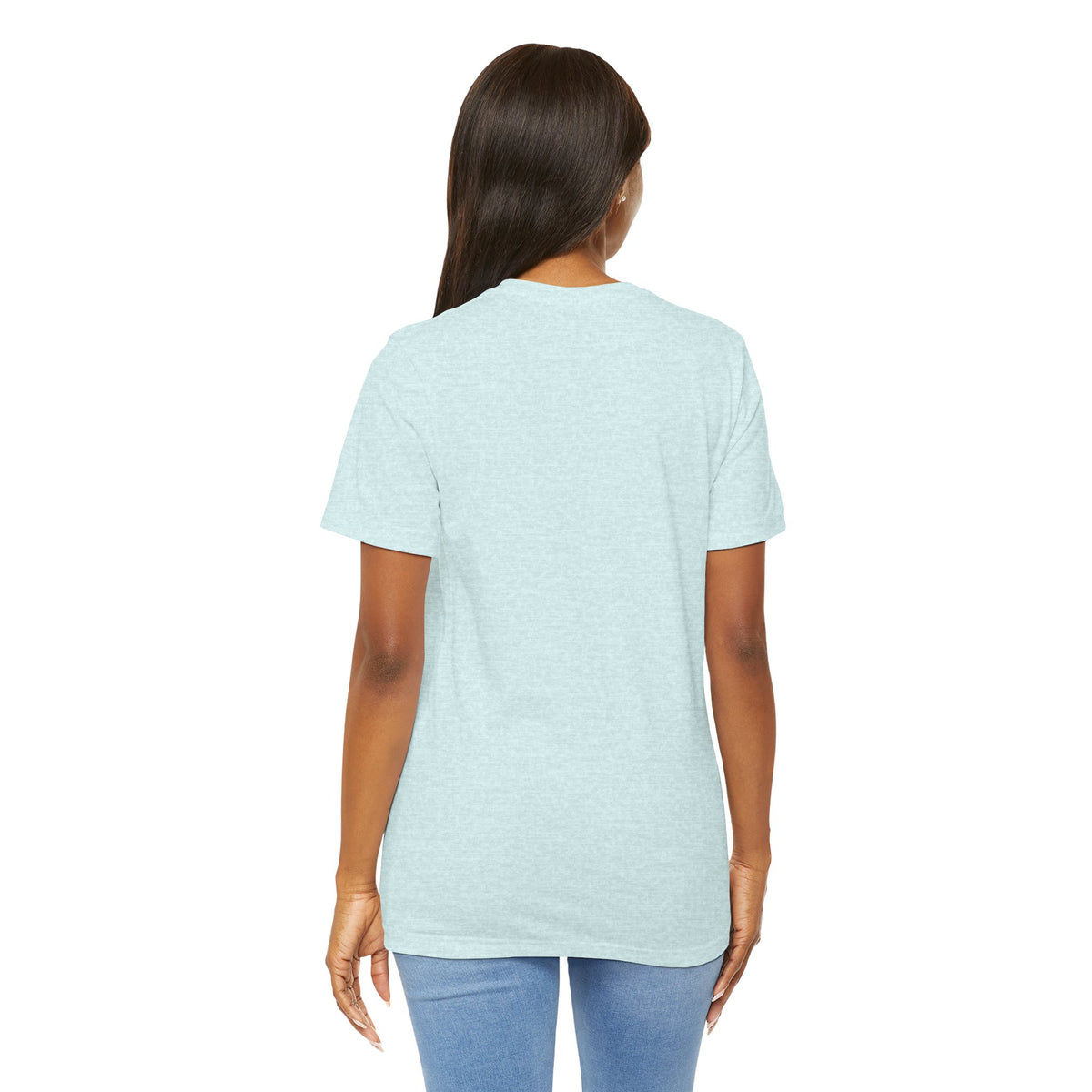 "Fearfully and Wonderfully Made" Psalm 139:14 Christian Faith T-Shirt