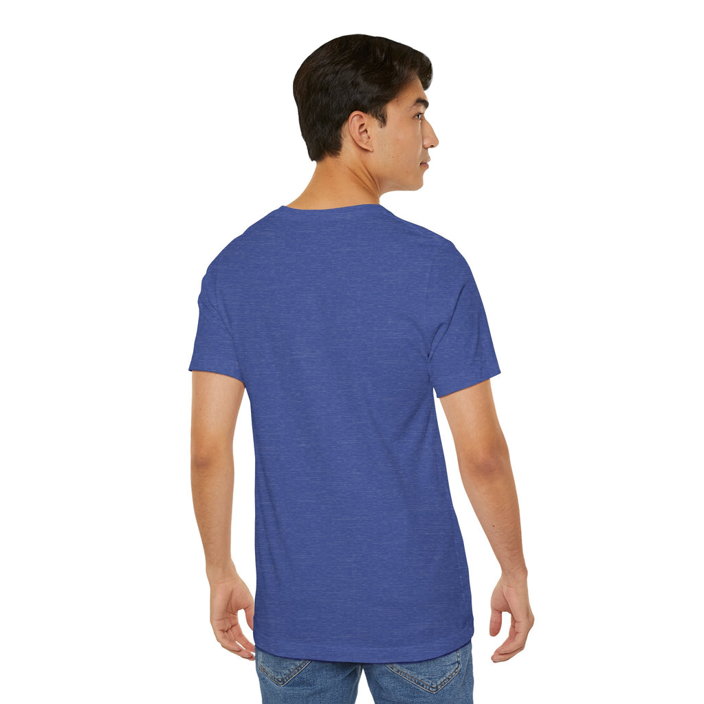 "Fearfully and Wonderfully Made" Psalm 139:14 Christian Faith T-Shirt