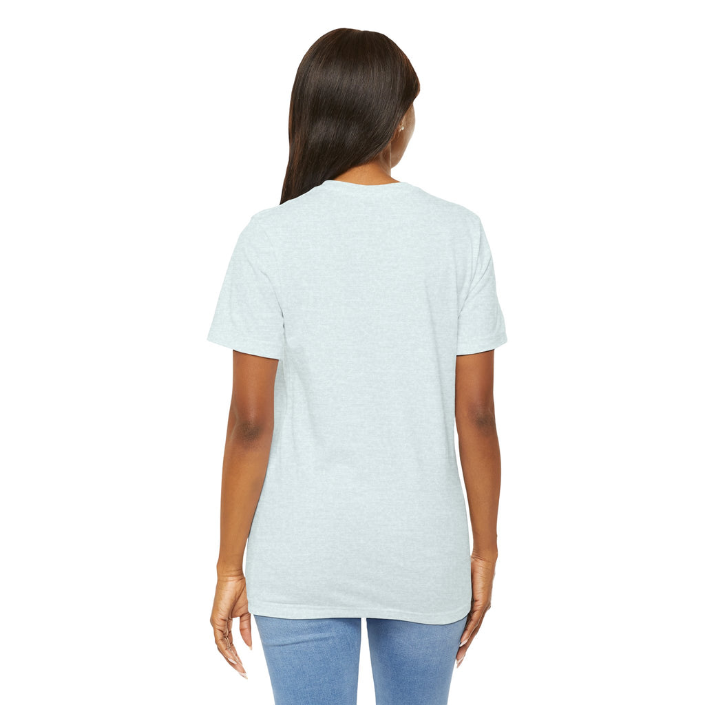 "Fearfully and Wonderfully Made" Psalm 139:14 Christian Faith T-Shirt