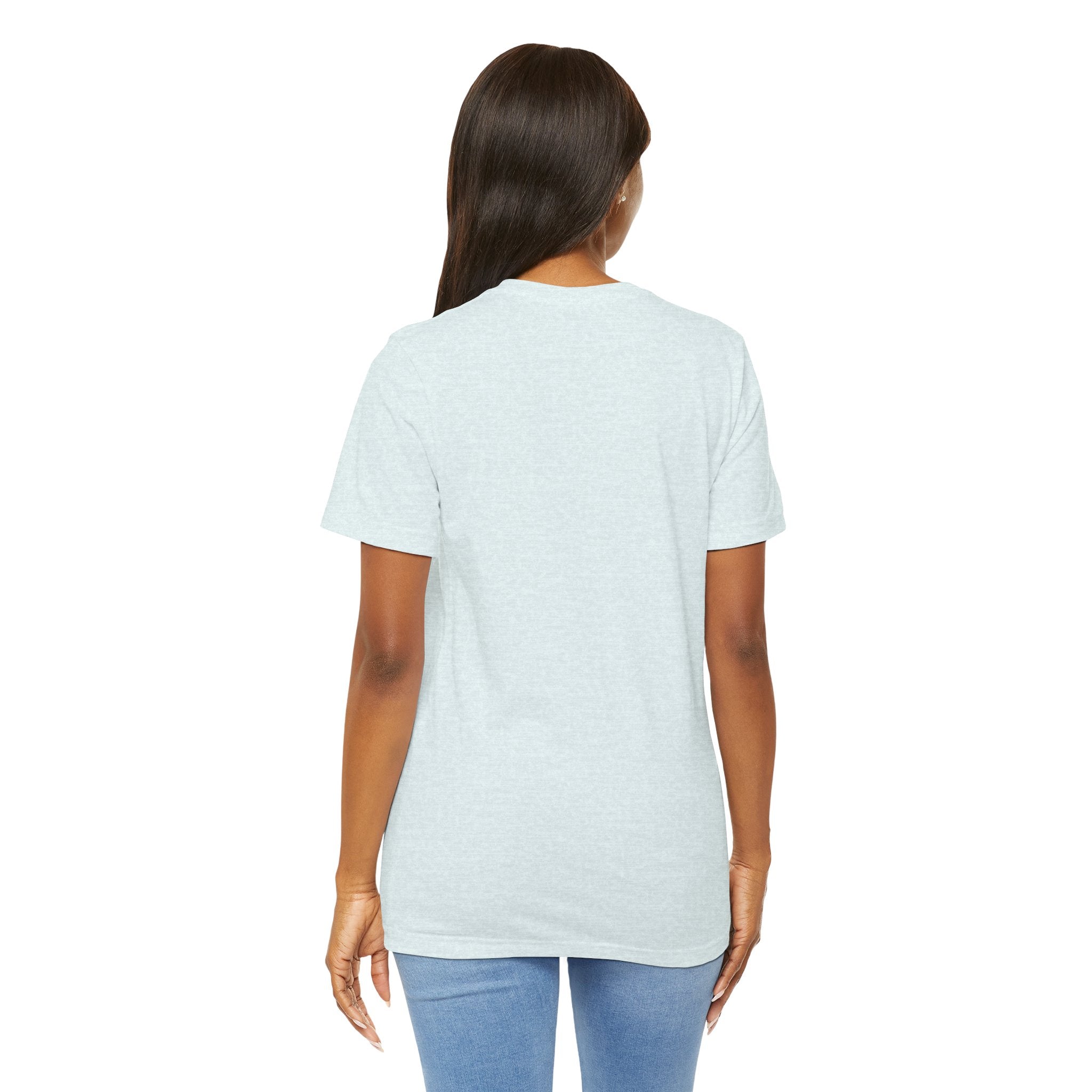 "Fearfully and Wonderfully Made" Psalm 139:14 Christian Faith T-Shirt