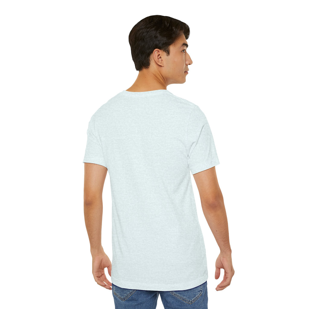 "Fearfully and Wonderfully Made" Psalm 139:14 Christian Faith T-Shirt