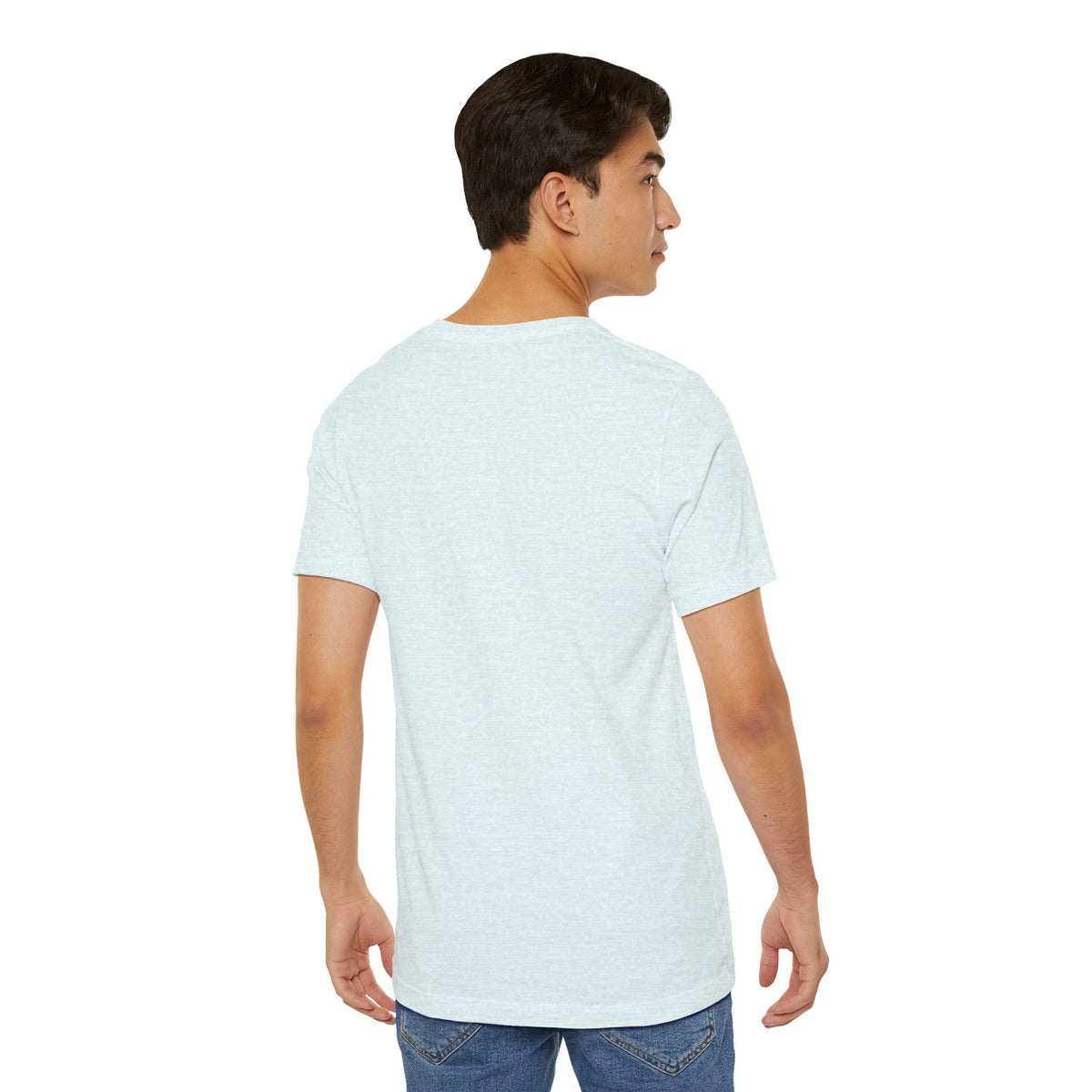 "Fearfully and Wonderfully Made" Psalm 139:14 Christian Faith T-Shirt