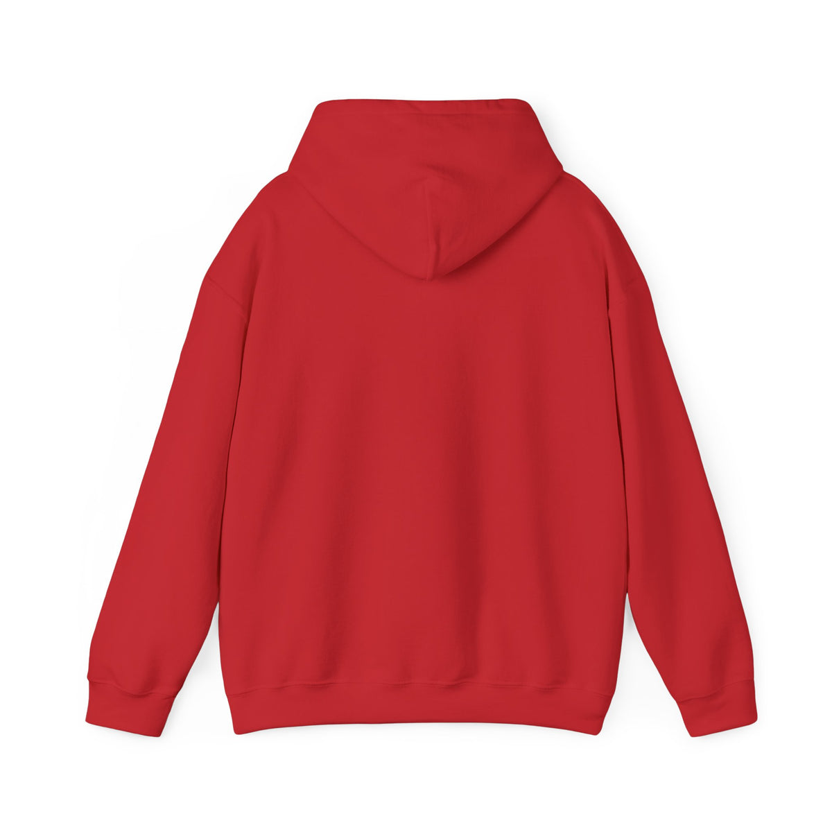 Booked, Busy and Unbothered Hoodie — Cozy Reading Lover Pullover