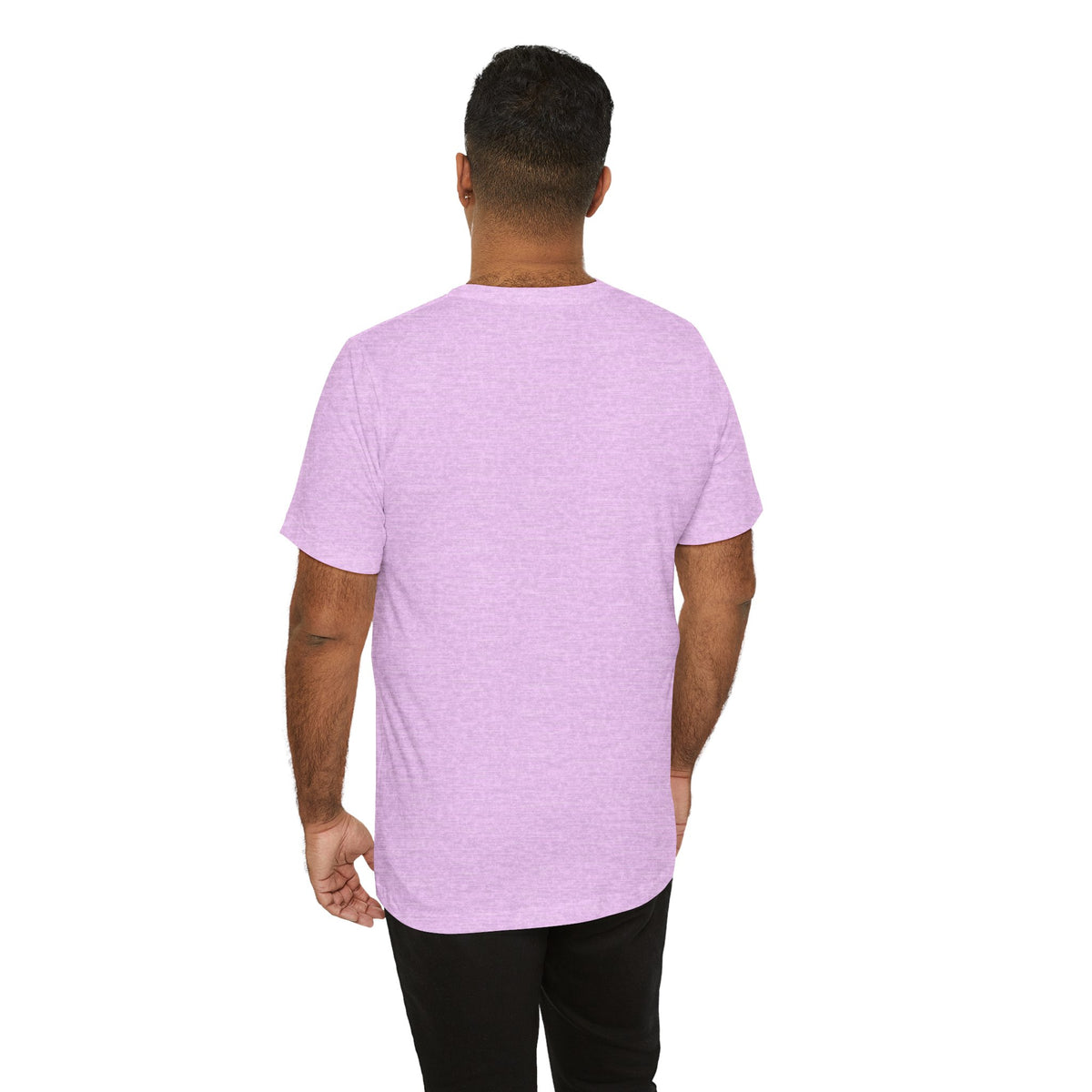 Be Strong and Courageous Joshua 1:9 Tee