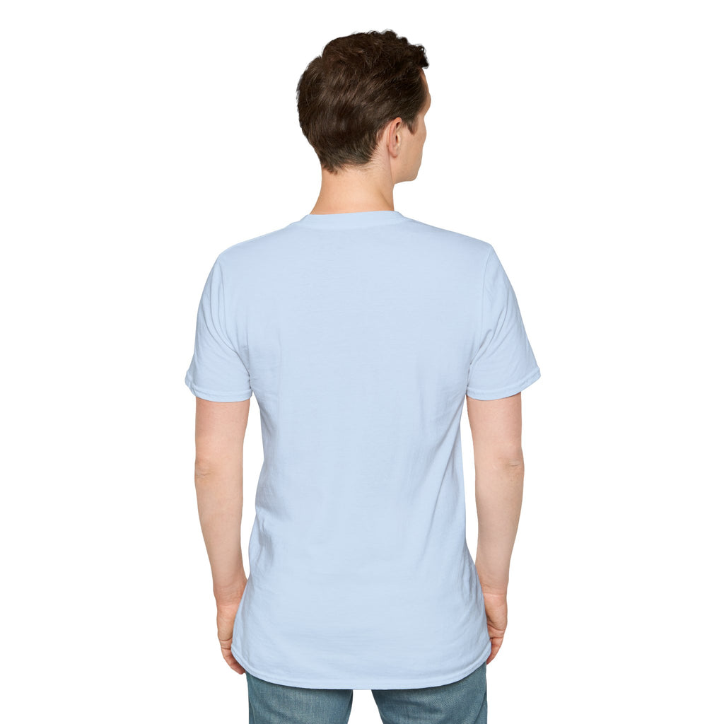 Sparked ~ AALIYAH - STATIC TEE