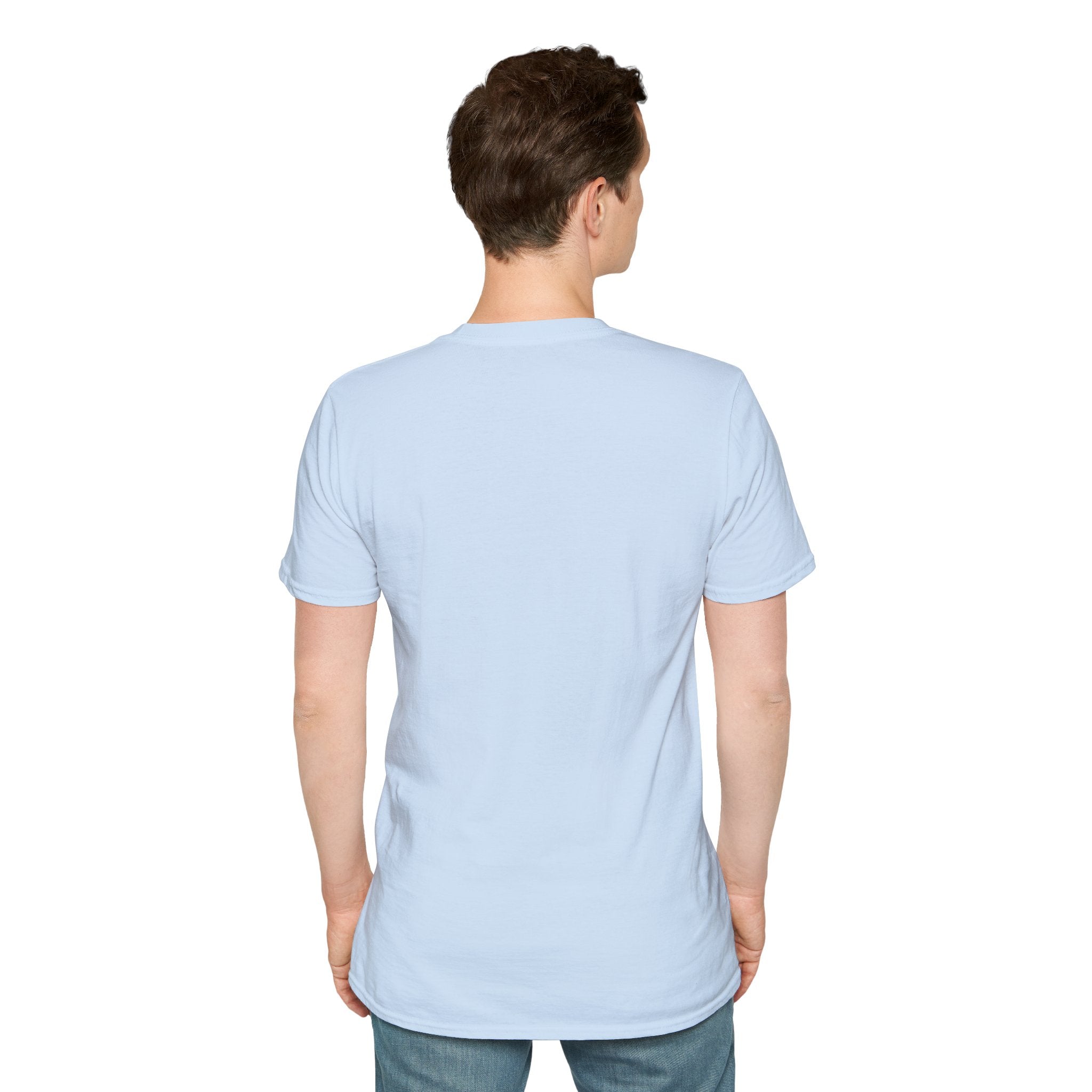 Sparked ~ AALIYAH - STATIC TEE