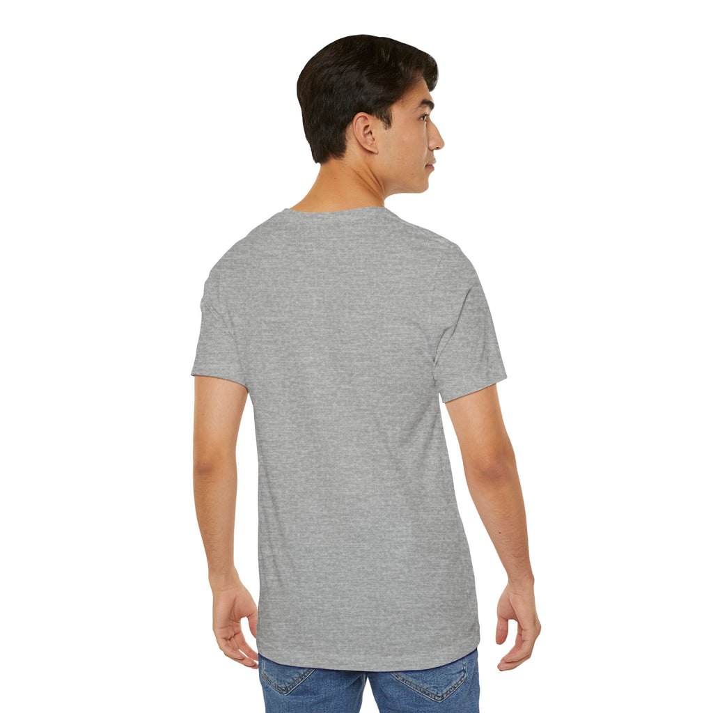"Fearfully and Wonderfully Made" Psalm 139:14 Christian Faith T-Shirt