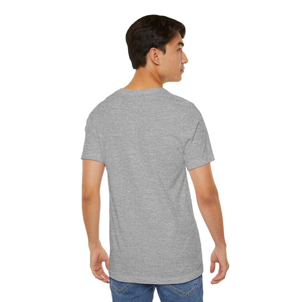 "Fearfully and Wonderfully Made" Psalm 139:14 Christian Faith T-Shirt