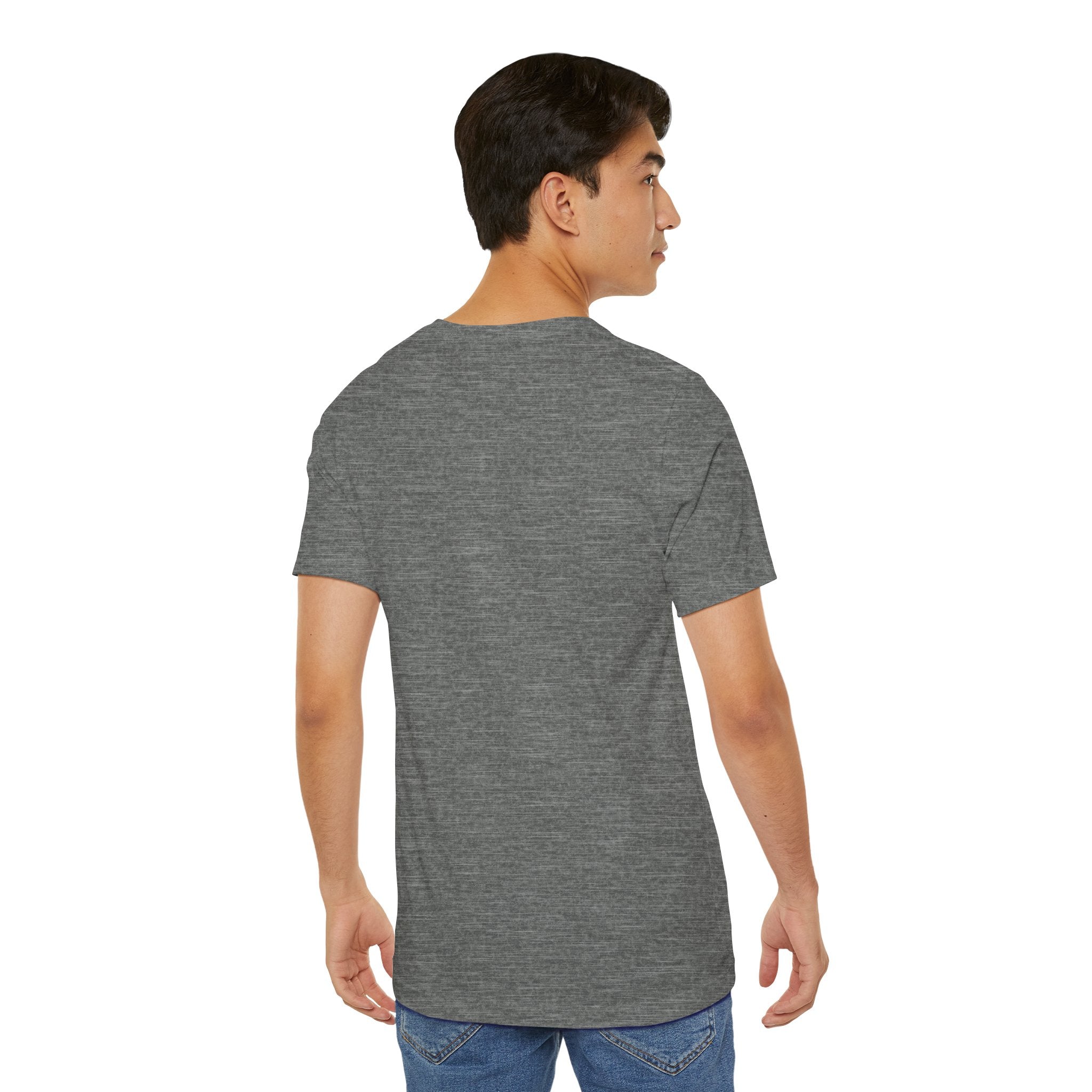 "Fearfully and Wonderfully Made" Psalm 139:14 Christian Faith T-Shirt