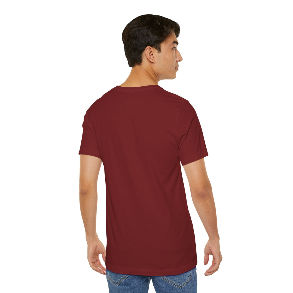 "Fearfully and Wonderfully Made" Psalm 139:14 Christian Faith T-Shirt