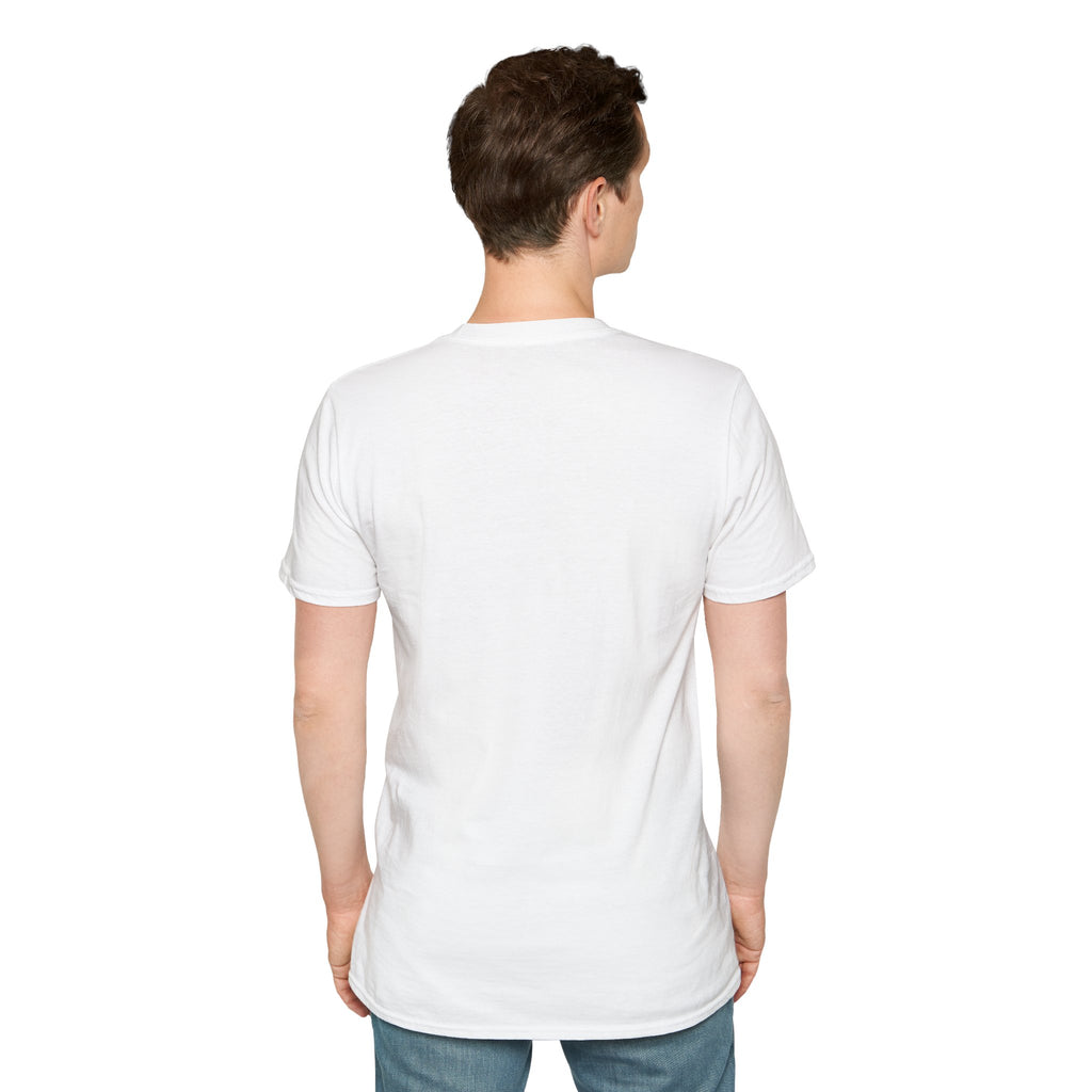Sparked ~ AALIYAH - STATIC TEE