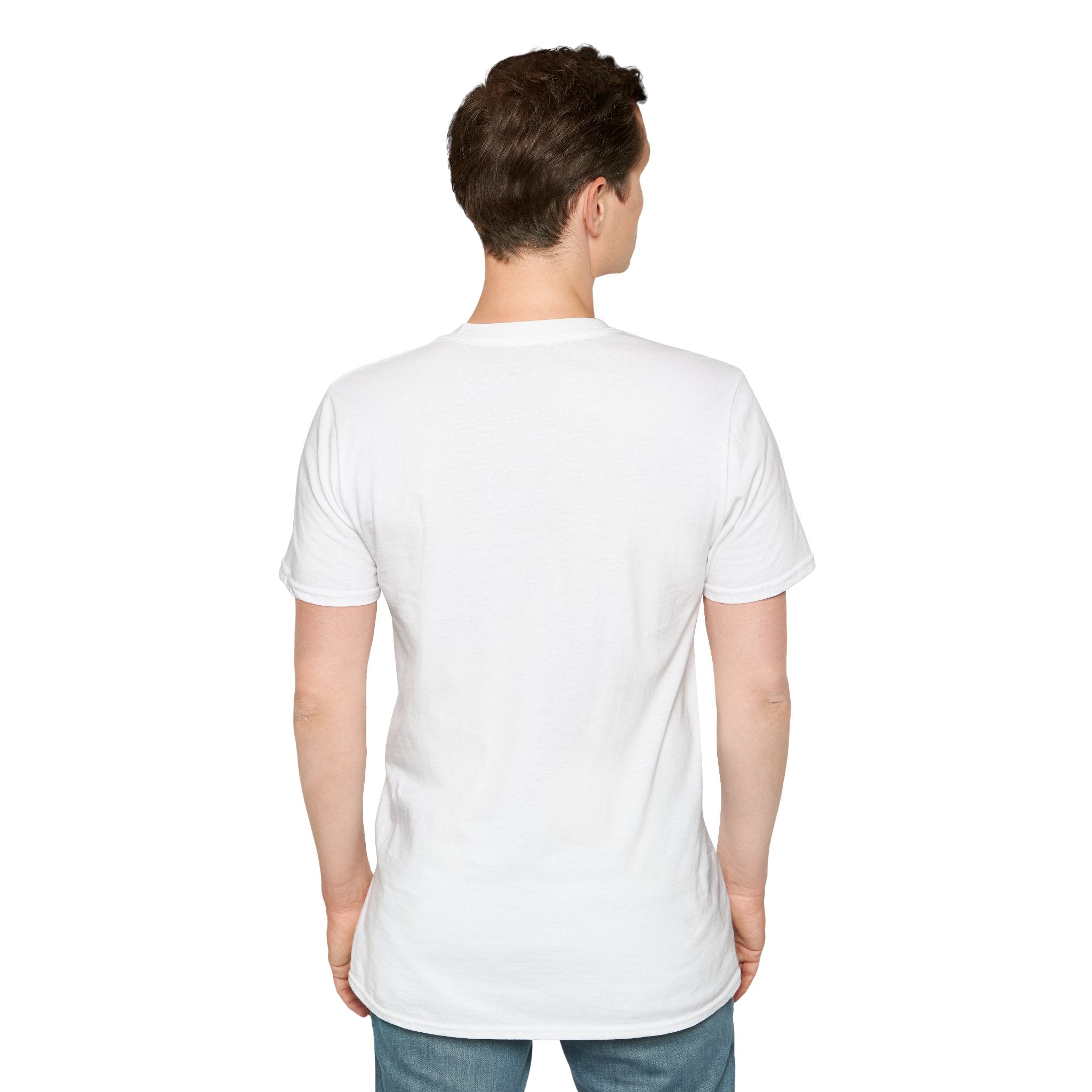 Sparked ~ AALIYAH - STATIC TEE