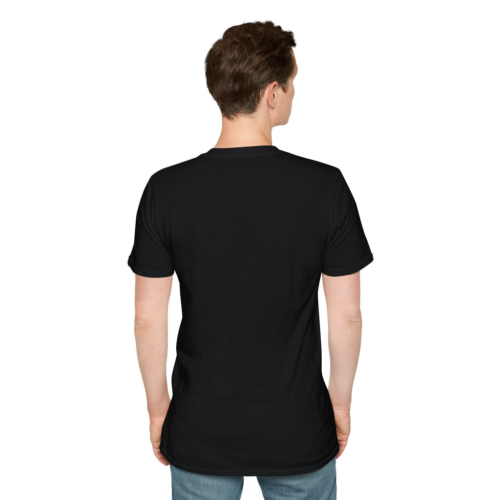 Sparked ~ AALIYAH - STATIC TEE