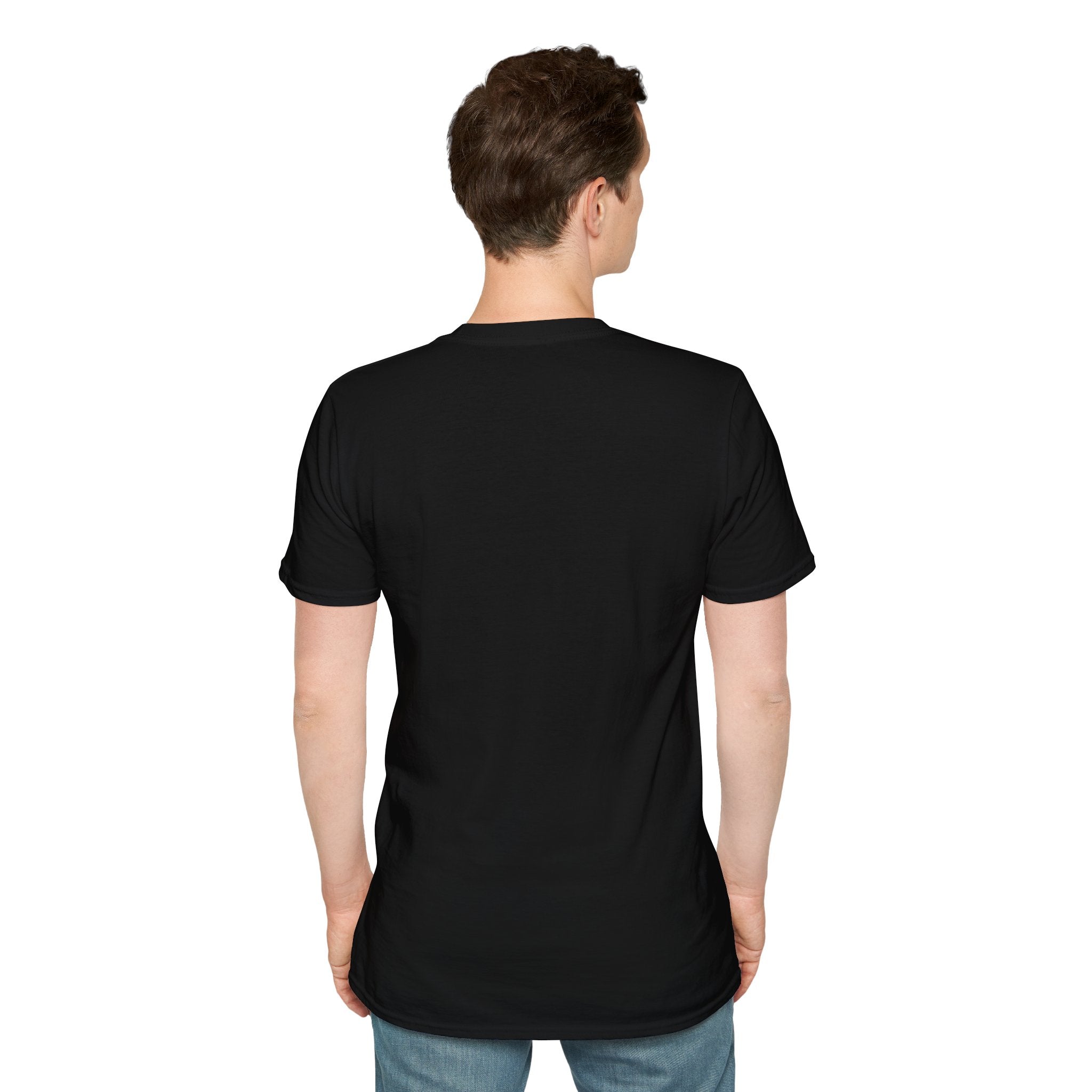 Sparked ~ AALIYAH - STATIC TEE