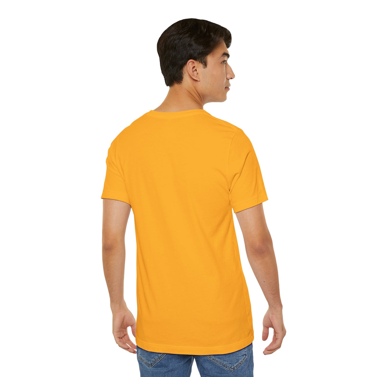 "Fearfully and Wonderfully Made" Psalm 139:14 Christian Faith T-Shirt