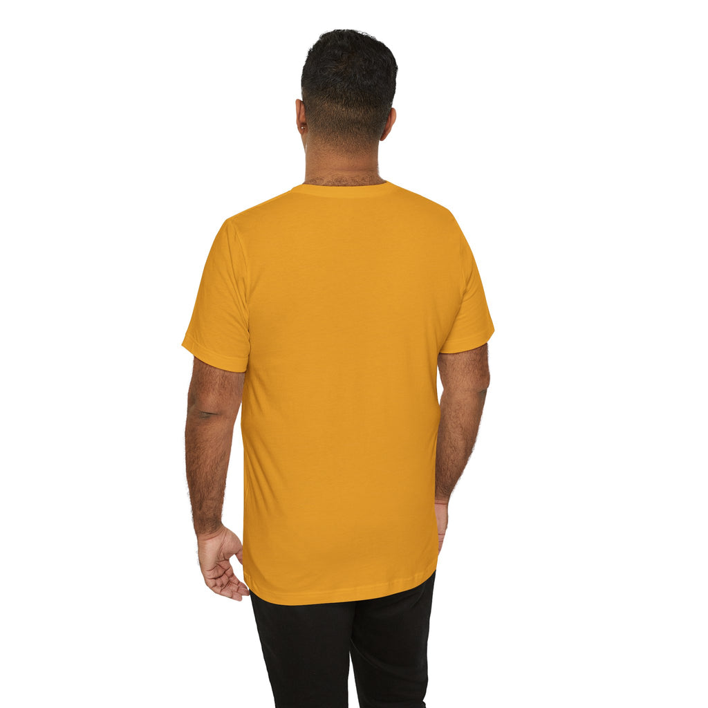 Be Strong and Courageous Joshua 1:9 Tee