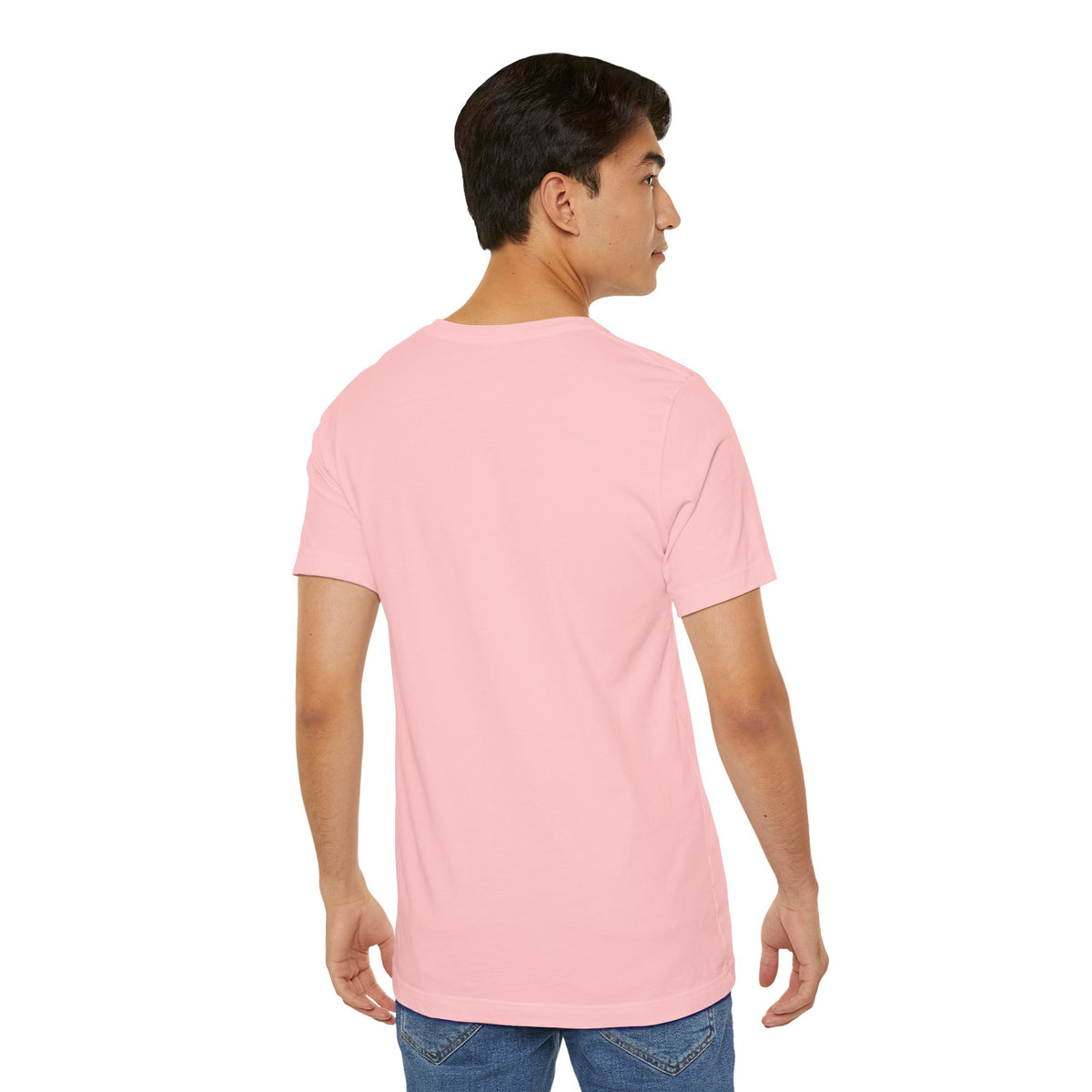 "Fearfully and Wonderfully Made" Psalm 139:14 Christian Faith T-Shirt