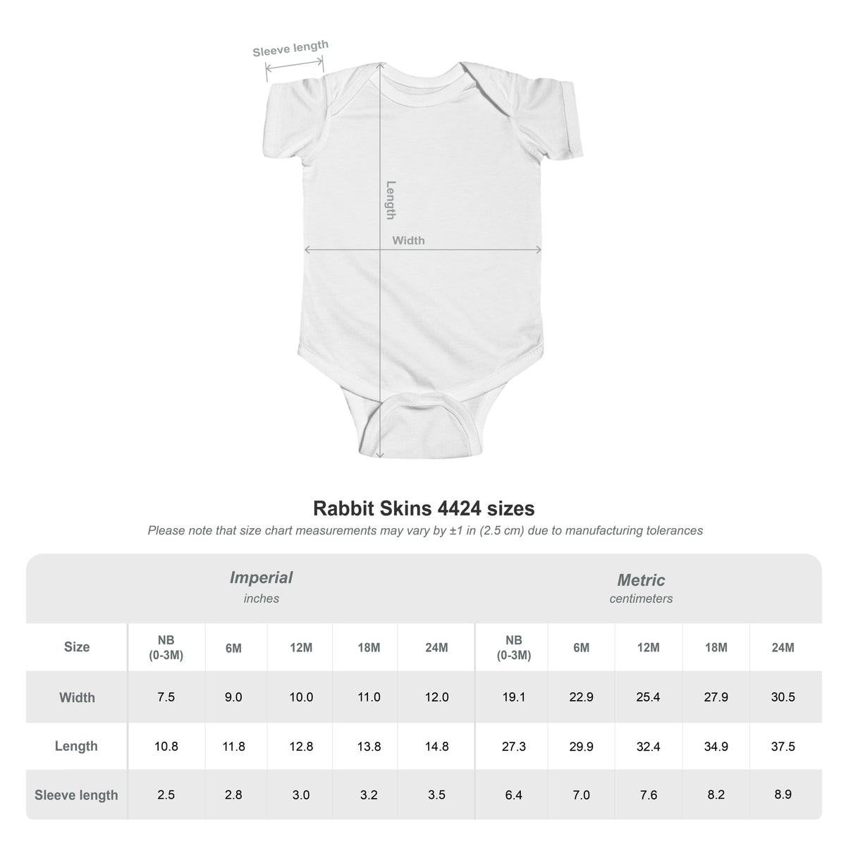 I Am a Little To Handle Baby Bodysuit