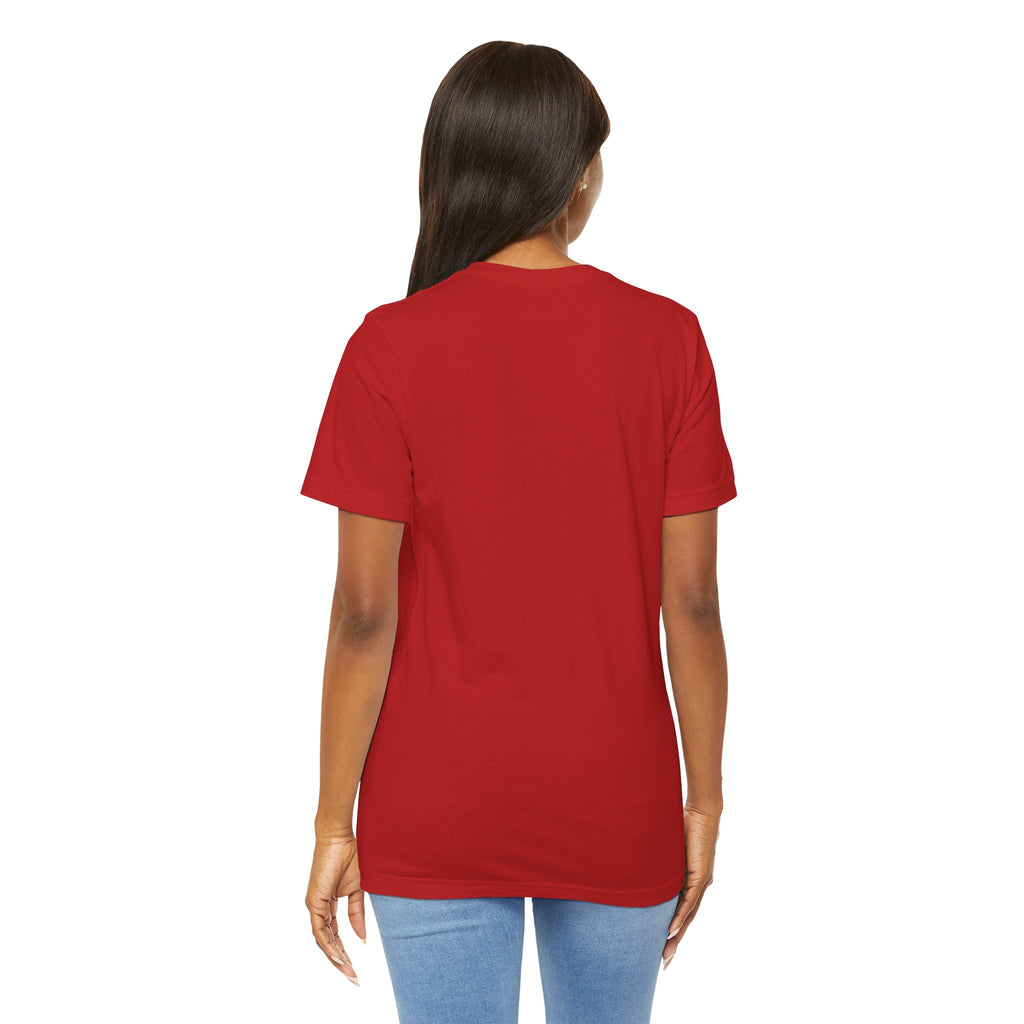 "Fearfully and Wonderfully Made" Psalm 139:14 Christian Faith T-Shirt