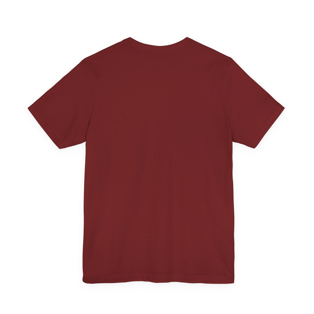 "Fearfully and Wonderfully Made" Psalm 139:14 Christian Faith T-Shirt
