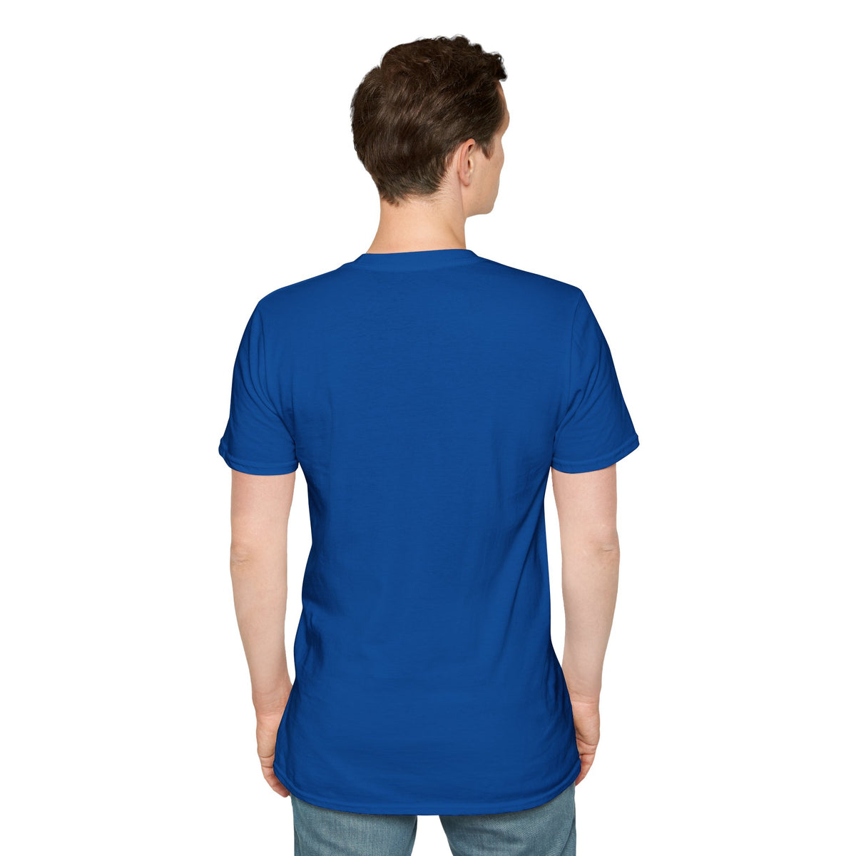 Sparked ~ AALIYAH - STATIC TEE