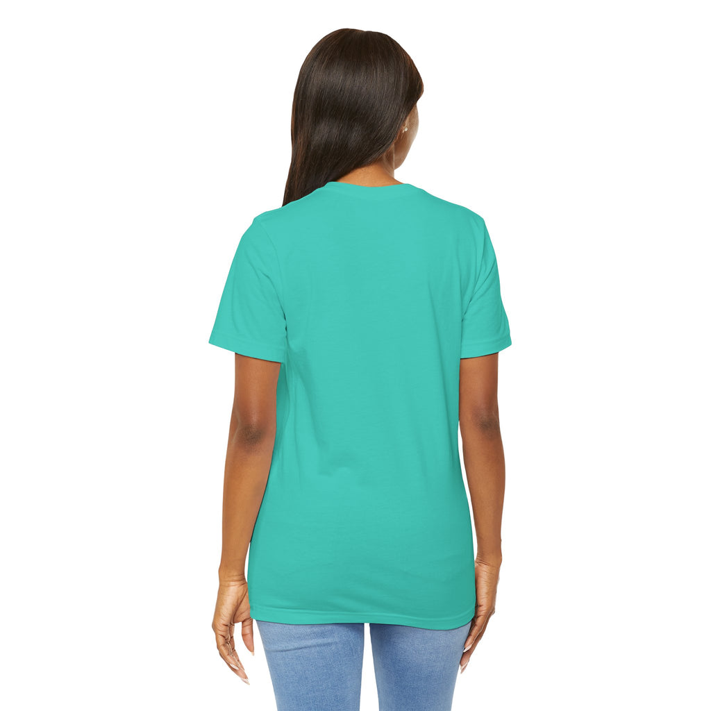 "Fearfully and Wonderfully Made" Psalm 139:14 Christian Faith T-Shirt