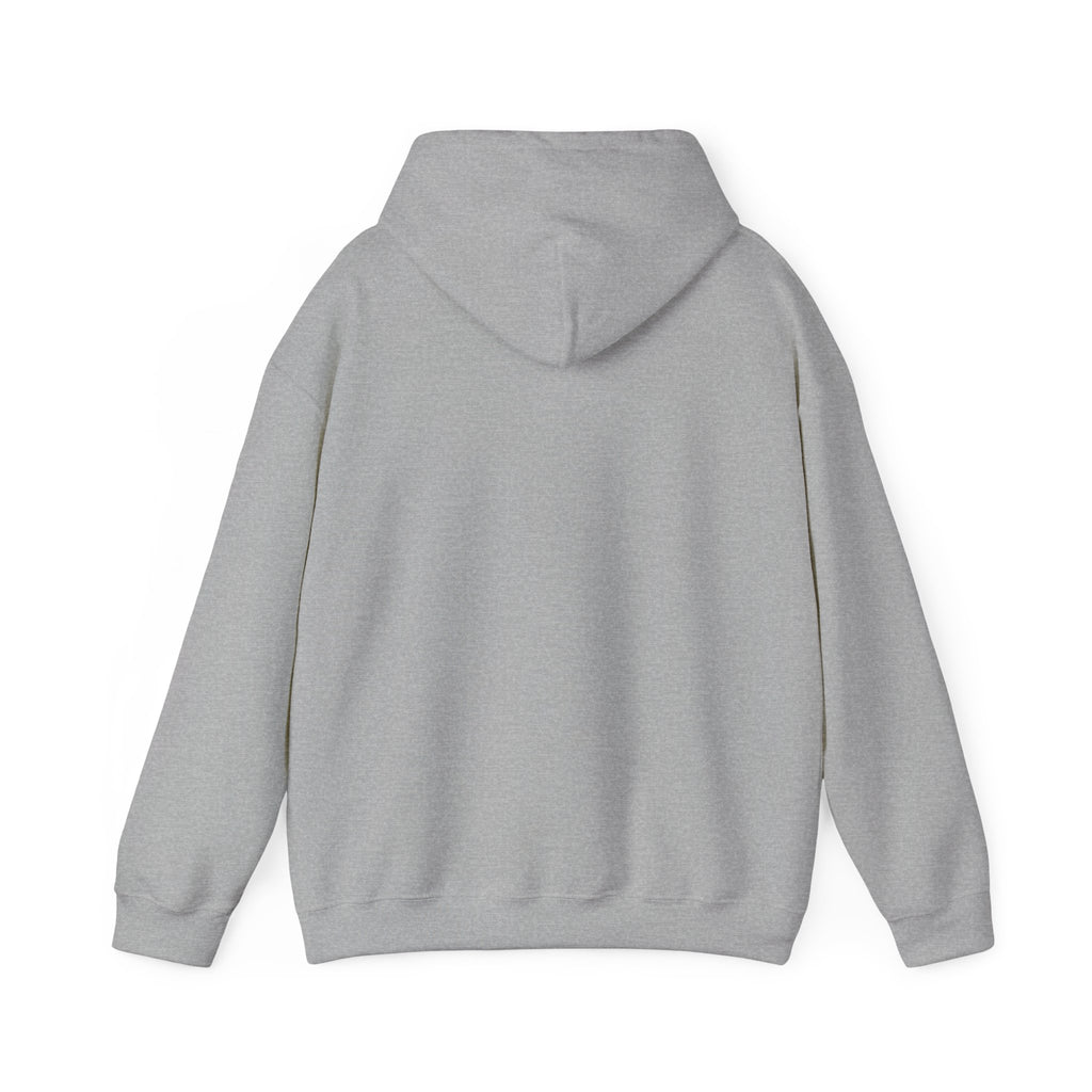 Booked, Busy and Unbothered Hoodie — Cozy Reading Lover Pullover