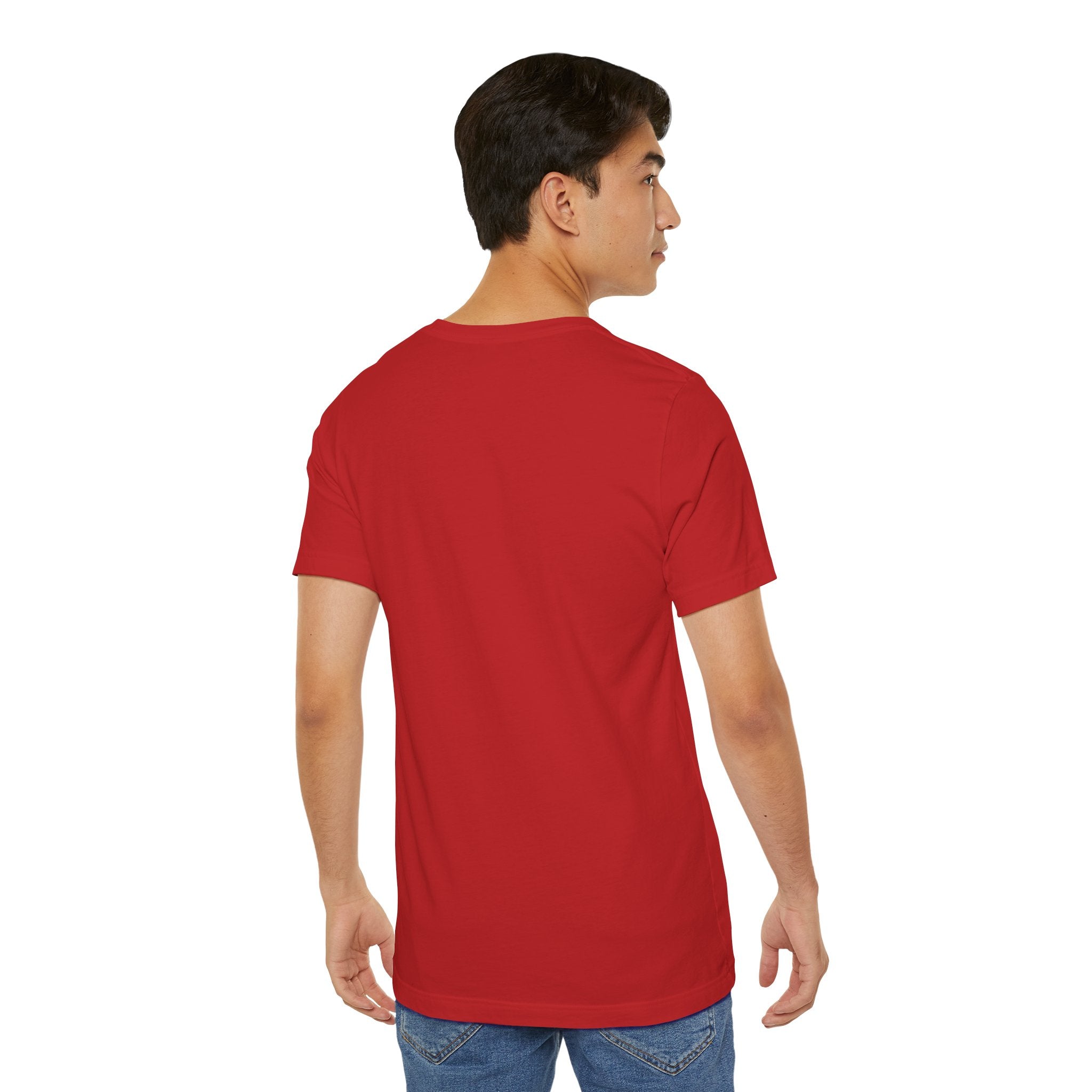 "Fearfully and Wonderfully Made" Psalm 139:14 Christian Faith T-Shirt