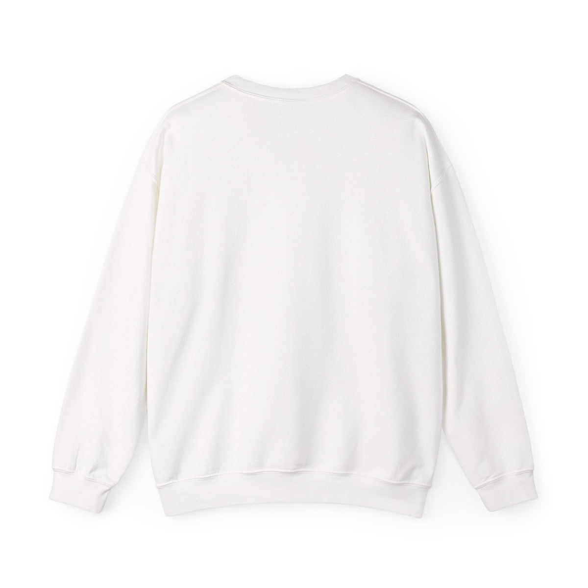 Faith Crewneck Sweatshirt — “Fearfully and Wonderfully Made” Psalm 139:14