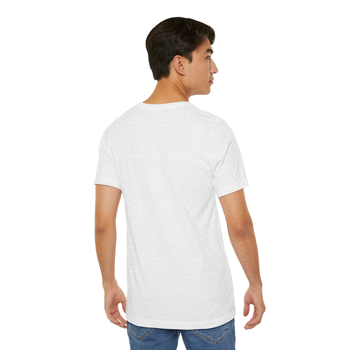 "Fearfully and Wonderfully Made" Psalm 139:14 Christian Faith T-Shirt