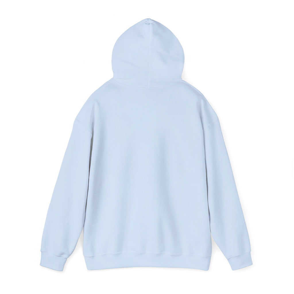 Booked, Busy and Unbothered Hoodie — Cozy Reading Lover Pullover