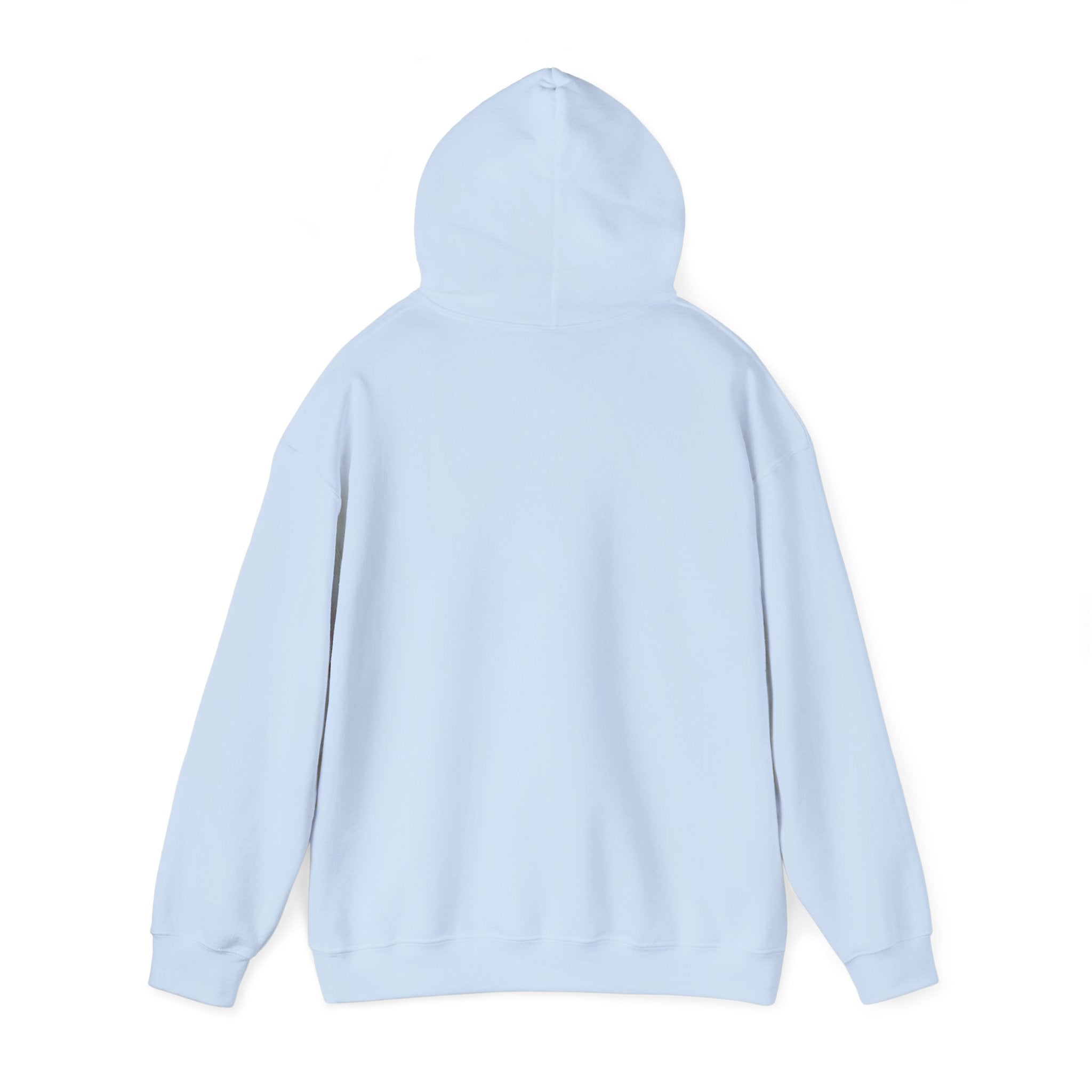 Booked, Busy and Unbothered Hoodie — Cozy Reading Lover Pullover