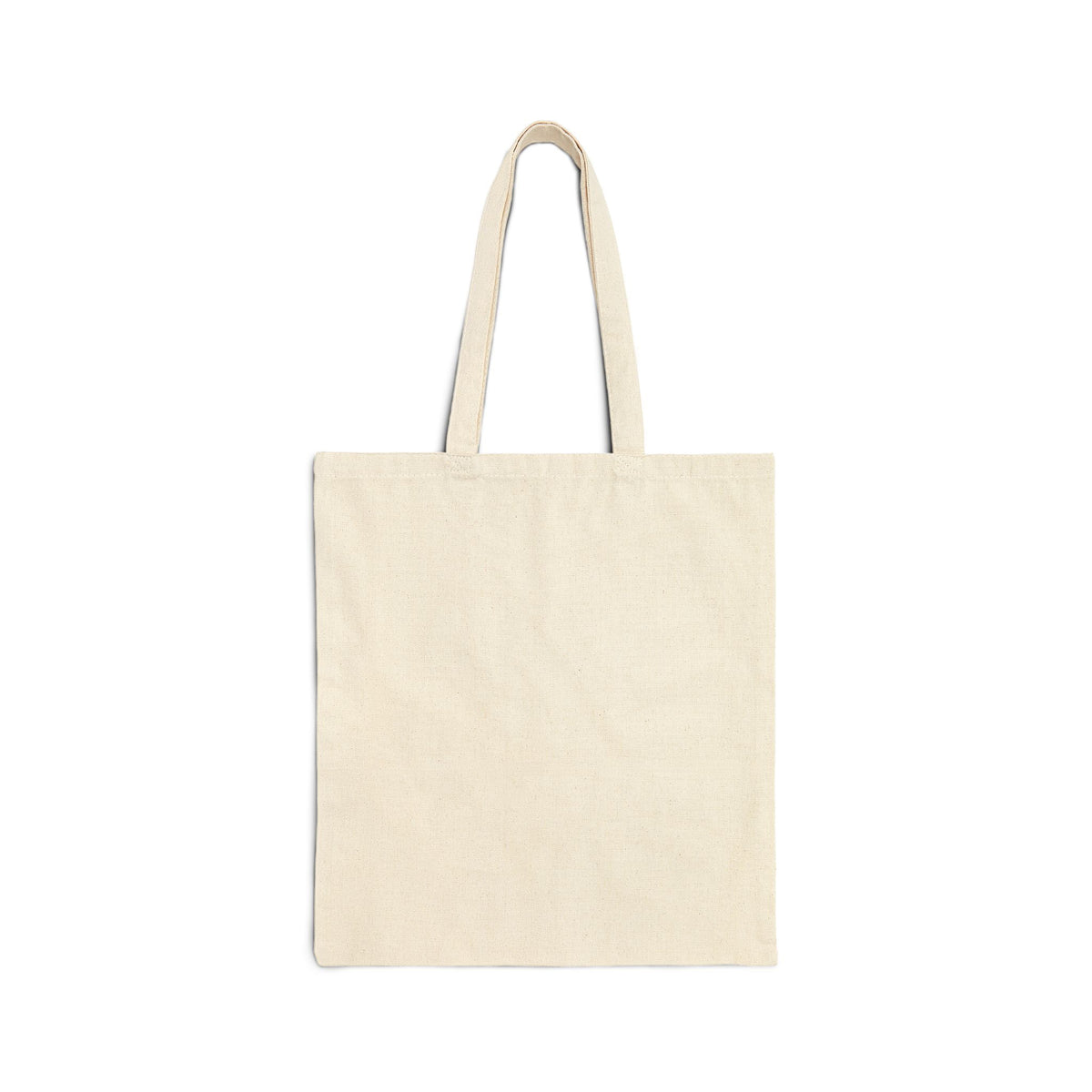 Tote Bag — "Fearfully and Wonderfully Made" Psalm 139:14 Canvas Tote