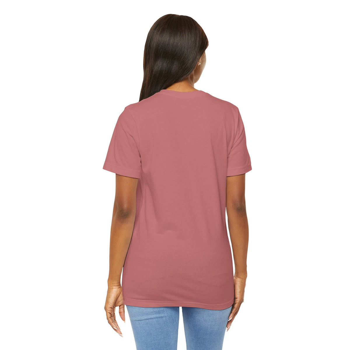 "Fearfully and Wonderfully Made" Psalm 139:14 Christian Faith T-Shirt