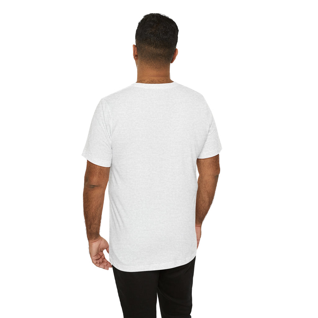 Be Strong and Courageous Joshua 1:9 Tee