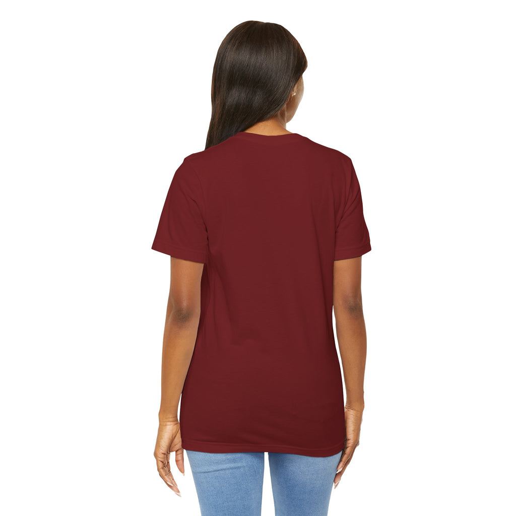 "Fearfully and Wonderfully Made" Psalm 139:14 Christian Faith T-Shirt